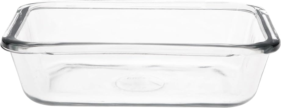 Snapware 8602 2-Cup Total Solutions Glass Dish - Made in the USA