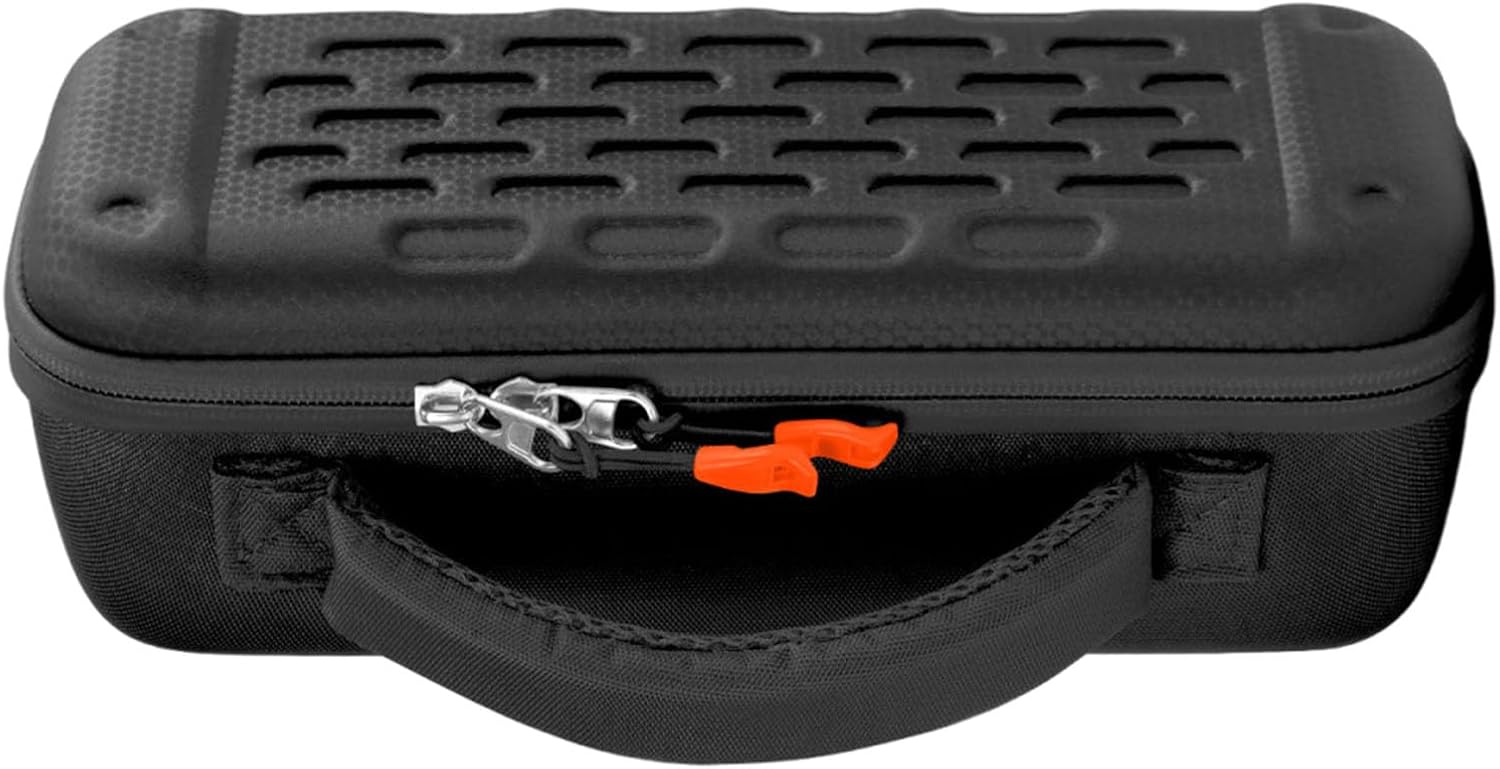 Outdoor Hard EVA Storage Case for Outdoor Wireless Speaker Travel