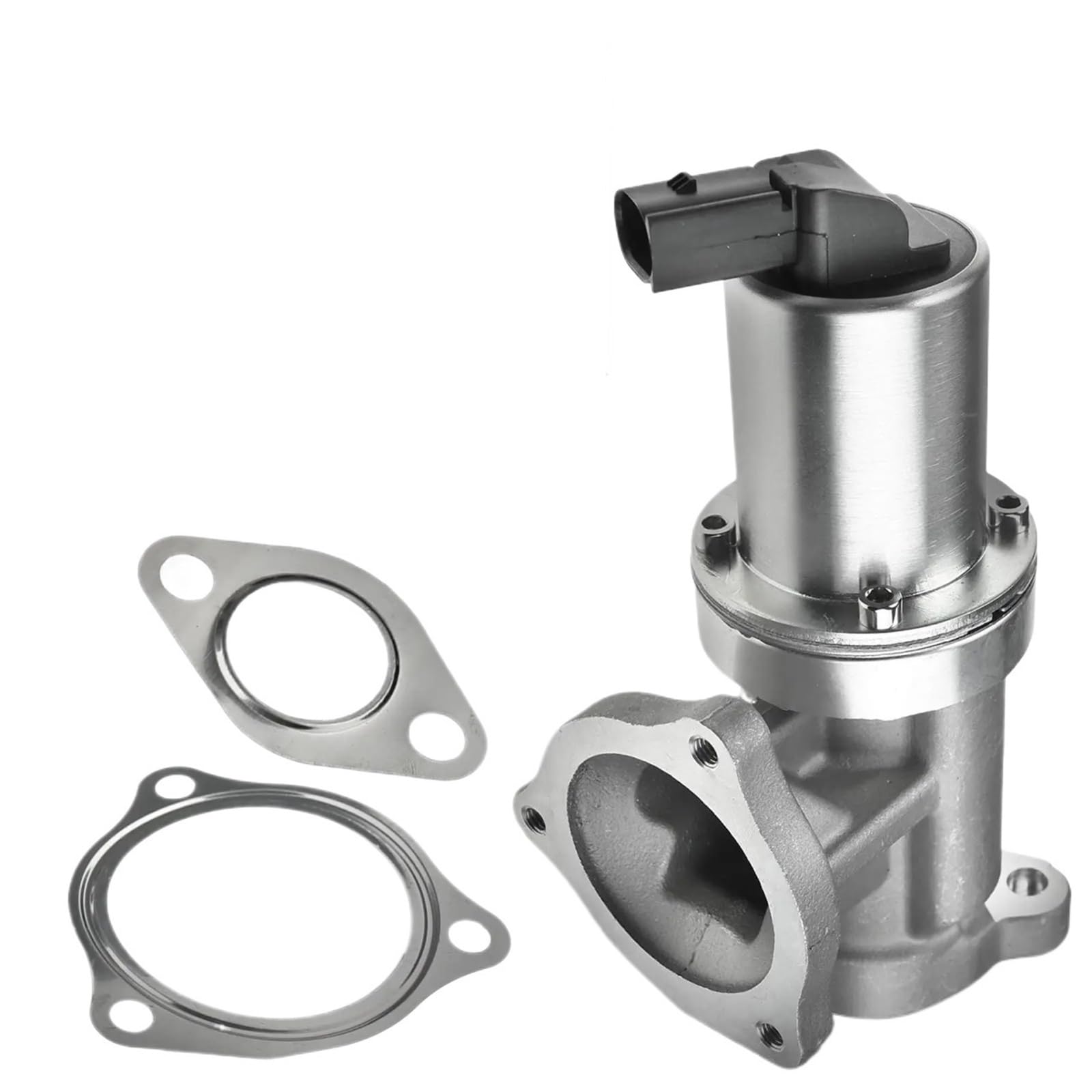 Aueeyhdo One Color Exhaust Gas Recirculation Valve‌ Fit For Hyundai Grandeur Kombi Santa Fé Ii Sonata Tucson 28410-27410 Frankberg Agr Valve Exhaust Gas Recirculation