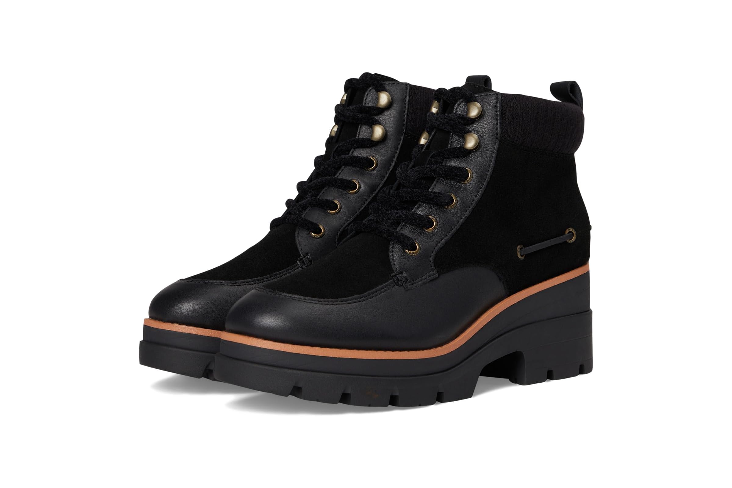 Ботинки Sperry Rocky Hiker
