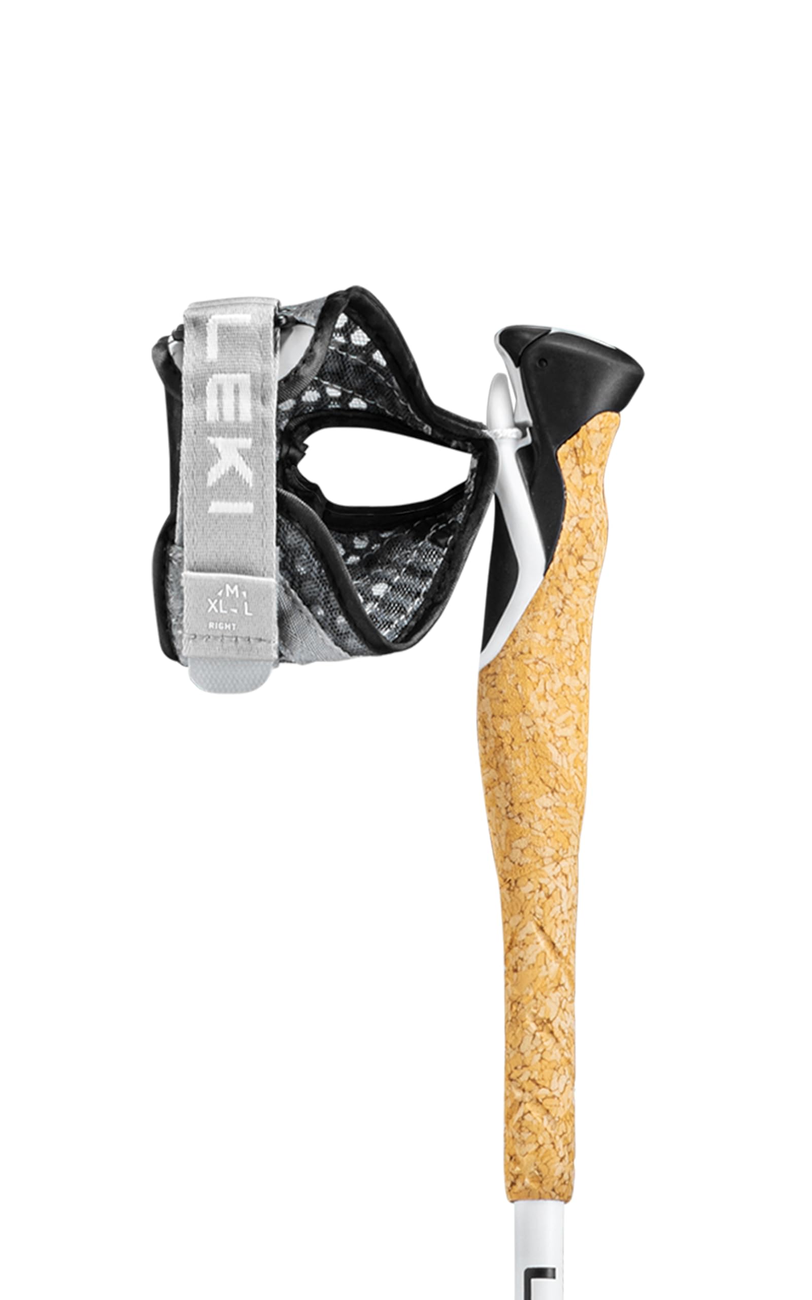 Leki Cross Trail FX Superlite Bâtons 110-130 cm