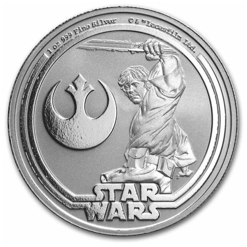 Luke Skywalker, un maestro Jedi umano, ha svolto un ruolo cruciale nella guerra civile galattica contro l'Impero. Insieme alla principessa Leia Organa e al generale Han Solo, ha combattuto per l'Alleanza per la Restaurazione della Repubblica e fu venerato dopo il conflitto come una leggenda vivente e uno dei più grandi Jedi della galassia.