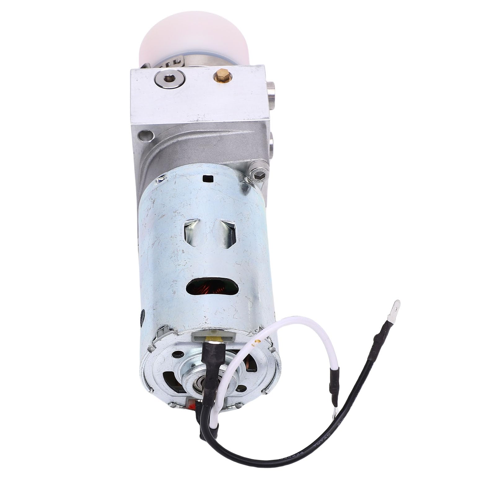 Pissente Moteur de Pompe Hydraulique de Capote Décapotable, Remplacement pour Z4 E85 2003 2008 2.5i 3.0i 3.0si M Roadster, avec OEM 54347193448 54347119633, Convient aux Acces