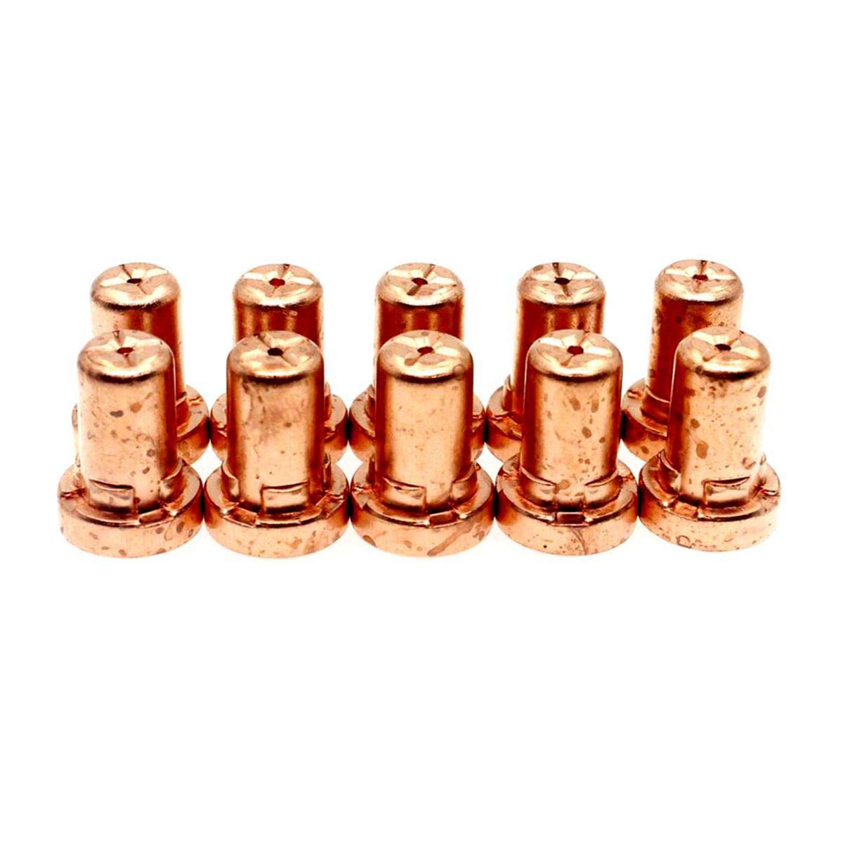 WeldingStop Simadre Coupe-plasma 30 consommables pour torche 3600i 4000i 5000D 50Ri 50RX 5200DX