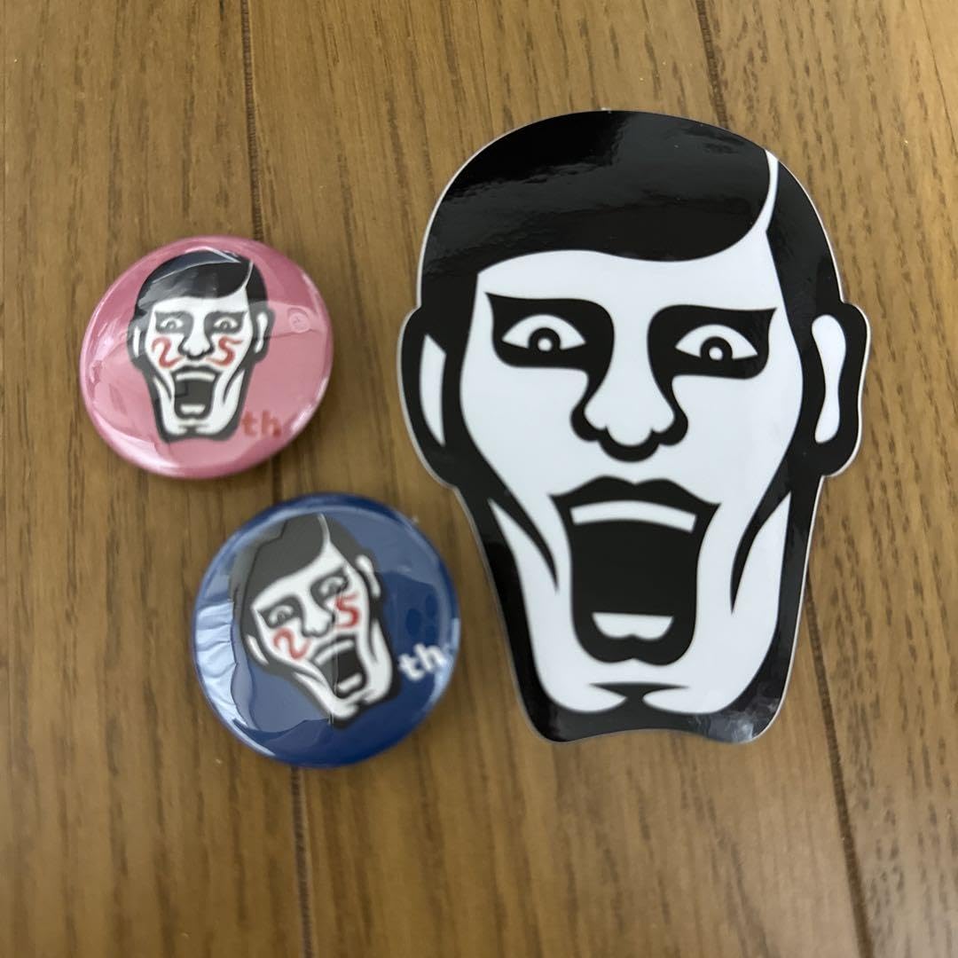 PUNK 25th セット