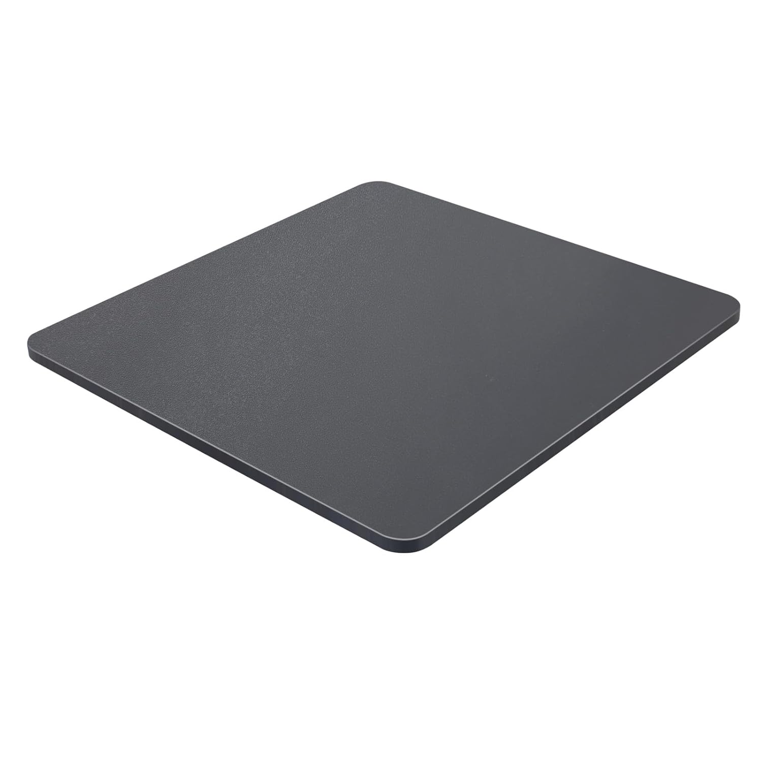 AOKLIT A36 Hot Rolled Steel Plate 1/4" x 12x12 - Weldable Square Base Plate for Fabrication, Structural Support & DIY