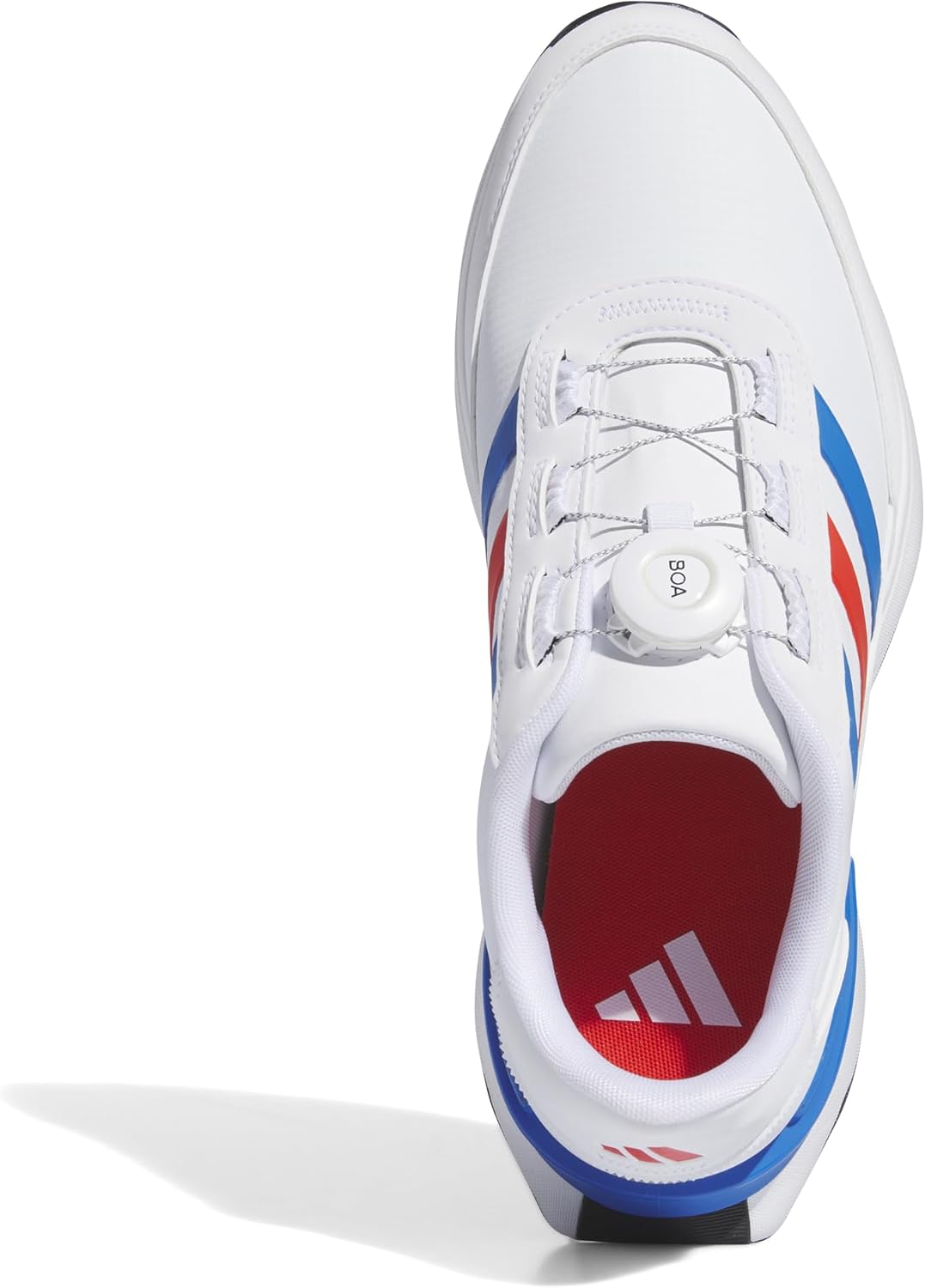 Adidas Mens S2g 24 Boa Spikeless Golf Shoes - Image 5