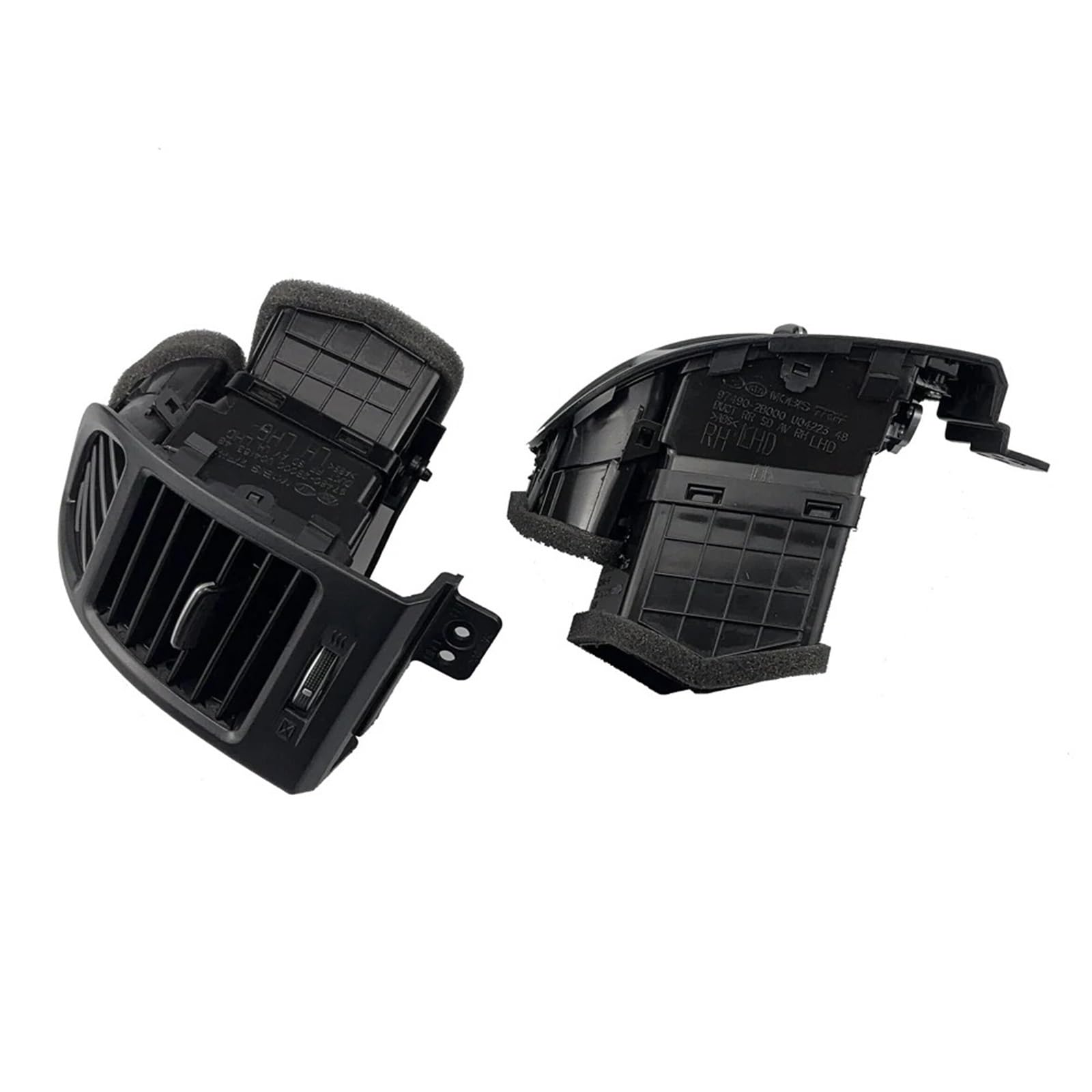 Für Hyundai Für Santafe 2006-2012 AC Air Vent Outlet