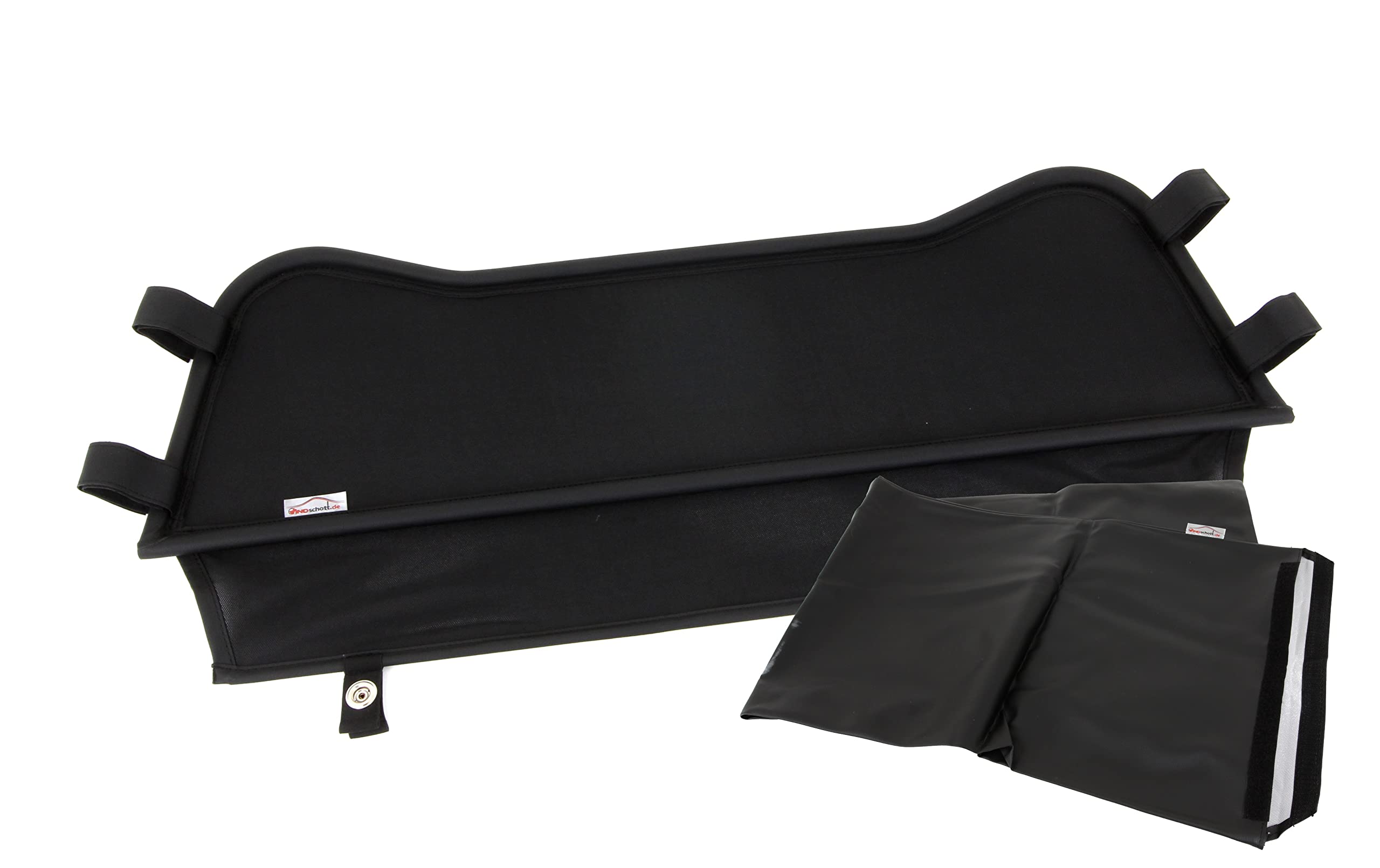 deflettore del vento adatto per BMW Z3 "M" se è disponibile la barra di scorrimento originale