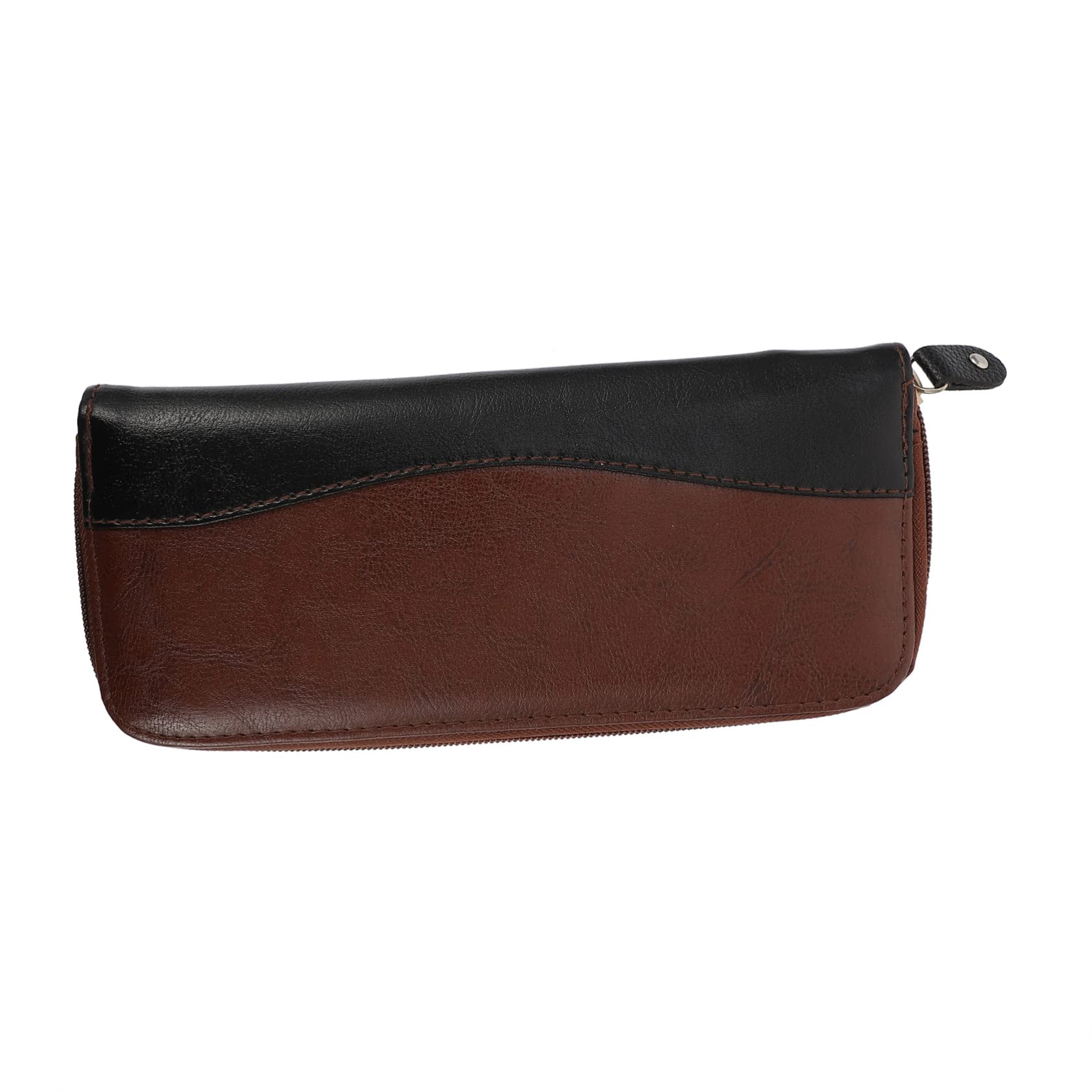 Healeved Barber Scissors Kit Storage Case Hairdressing Scissors Case for Hairstylists