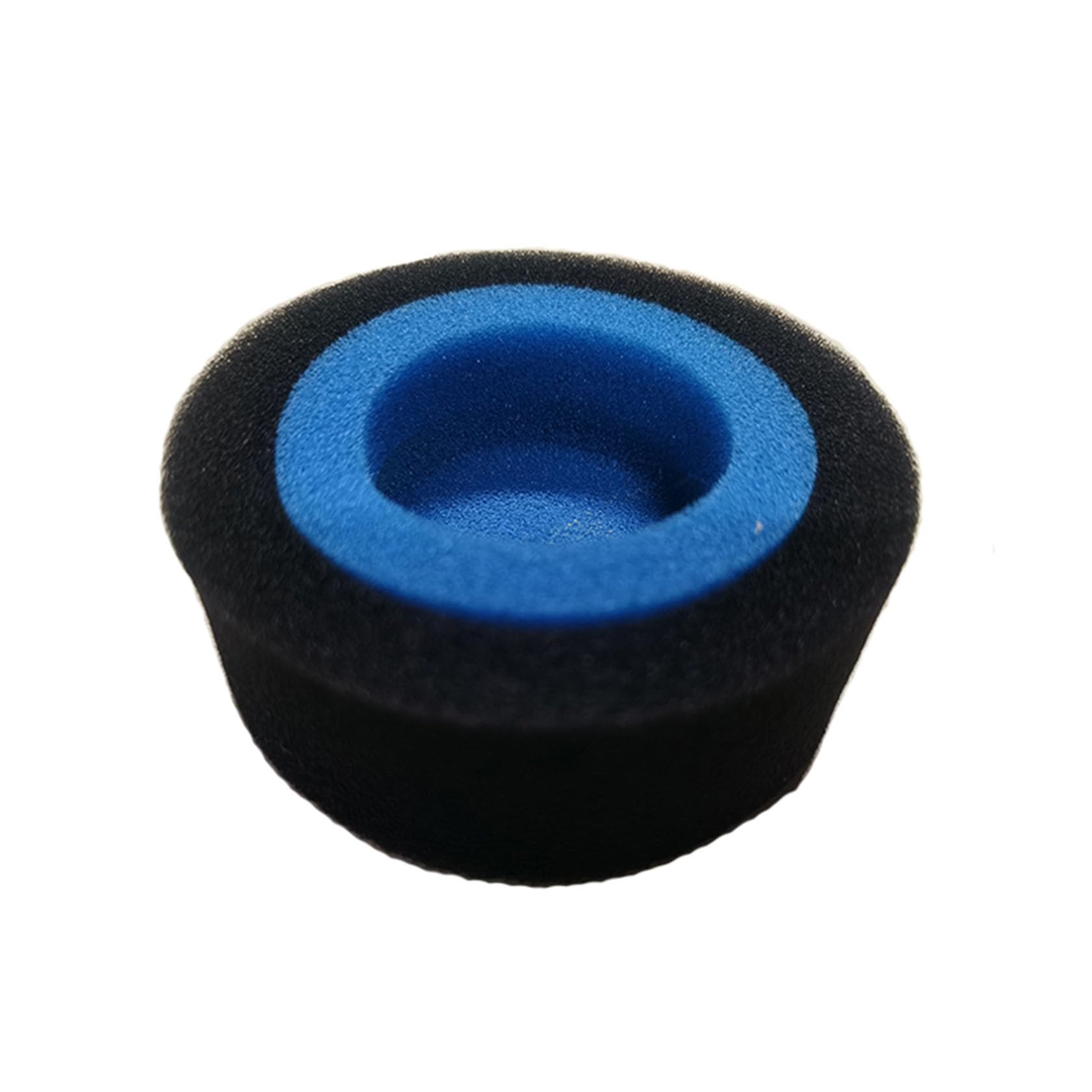 FLMLF Rc Car Air Filter Sponge Kit for 1/5 Losi 5ive-t Rofun Rovan LT King Motor X2 Remote Control Cars Truck Parts (Blue)