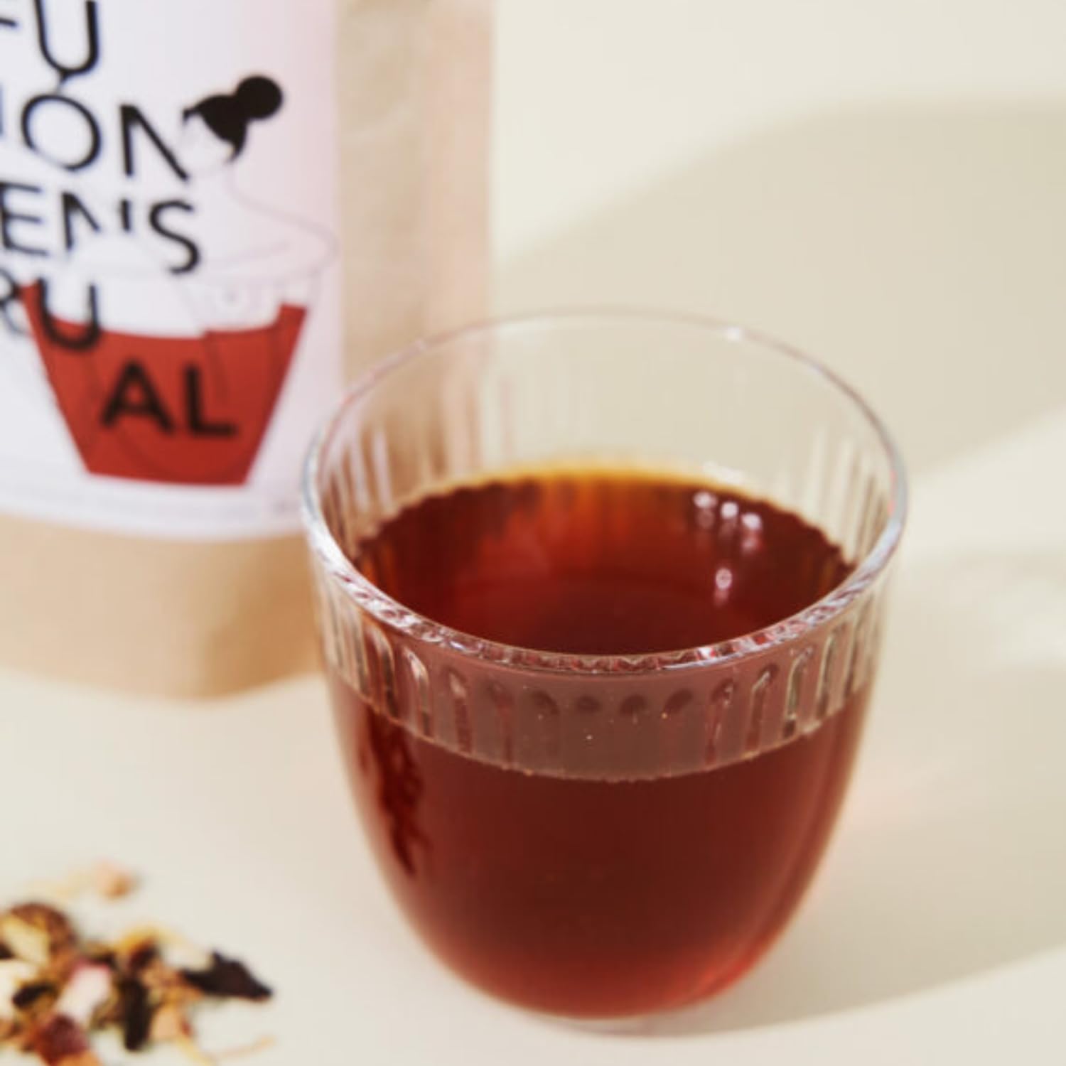 CYCLO Beruhigende Infusion gegen Menstruationsbeschwerden Linderung von Menstruationsbeschwerden Schmerzlinderung Natürliche Heilmittel für Menstruationsbeschwerden