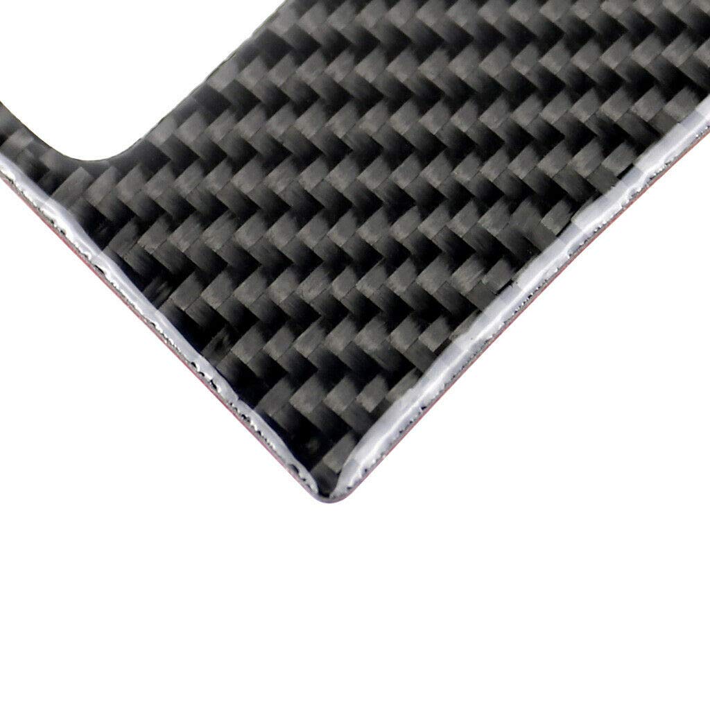 Auto Engine Start Stop Button Trim Cover for Audi A4 A5 S5 2008-2015