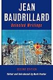 restposten jeans diesel  Jean Baudrillard: Selected Writings