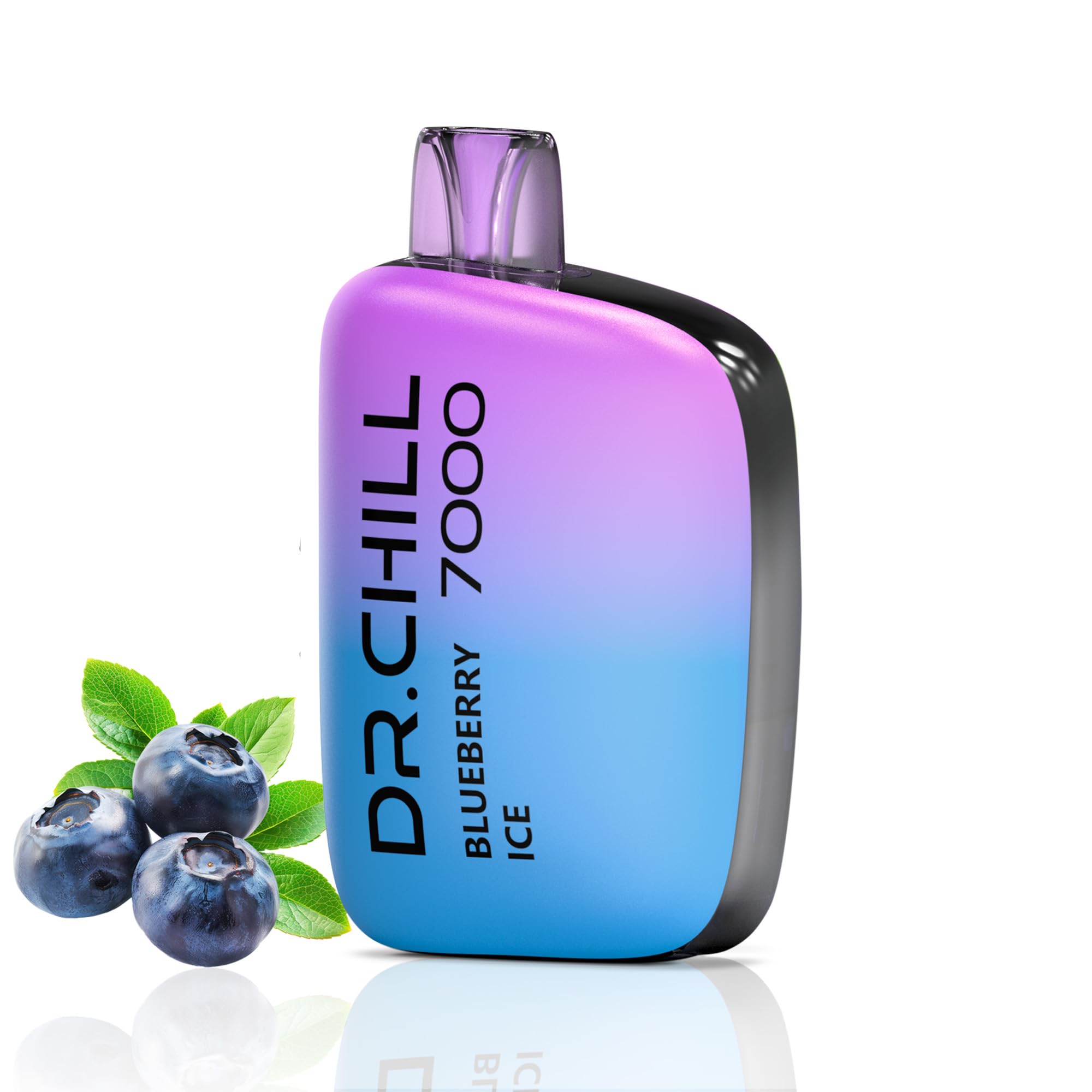 DR.CHILL7000 使い捨て電子タバコ ベイプ