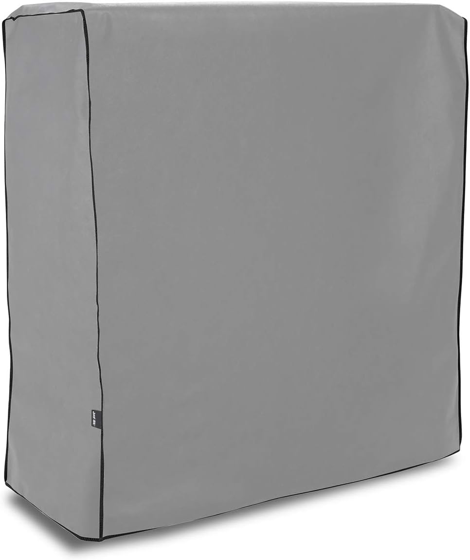 Jay-Be Storage Cover for Jubilee Folding Bed - Single - Grey