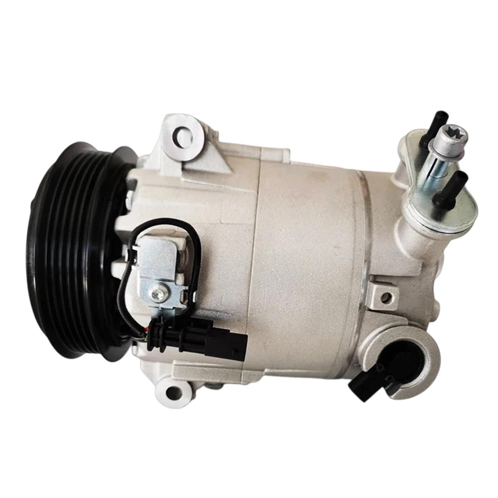 Gxqklsr One Color Auto Ac Compressor Compatible For Buick Lacrosse Cadillac Xts Chevy Impala 2020772 23413998 23314082 22947668