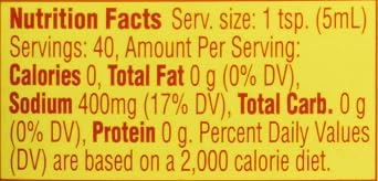 Maggi Seasoning Liq