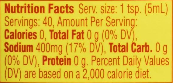 Maggi Seasoning Liq