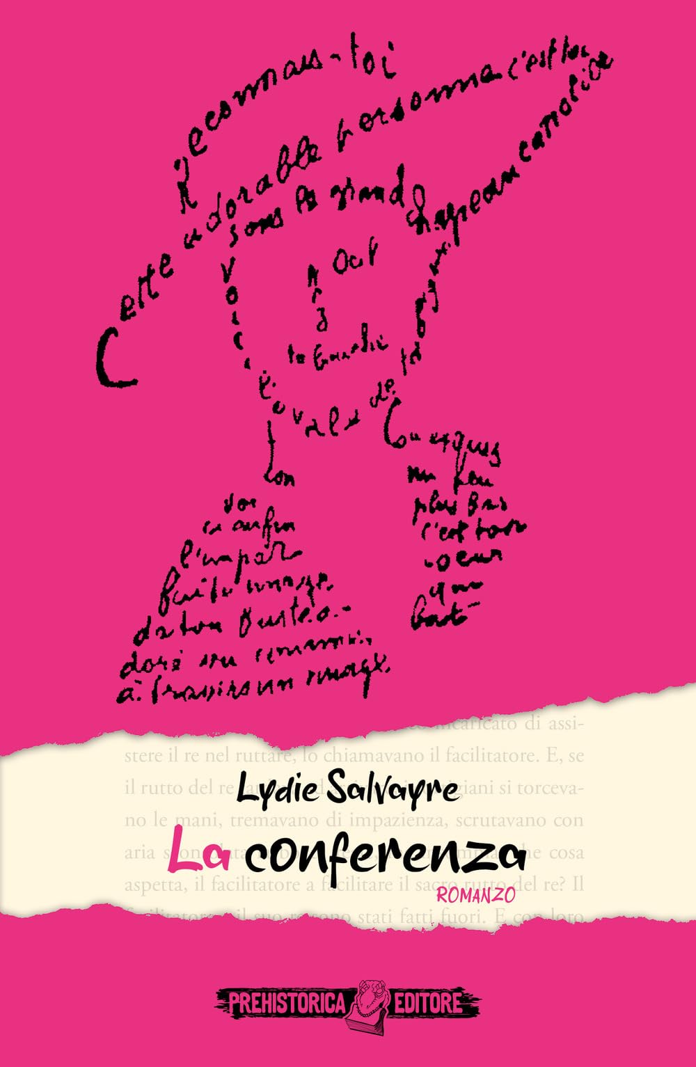 La Conferenza - 4