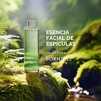 Vista 7 de BORNTREE Spicule Esencia Facial 7.1 fl oz