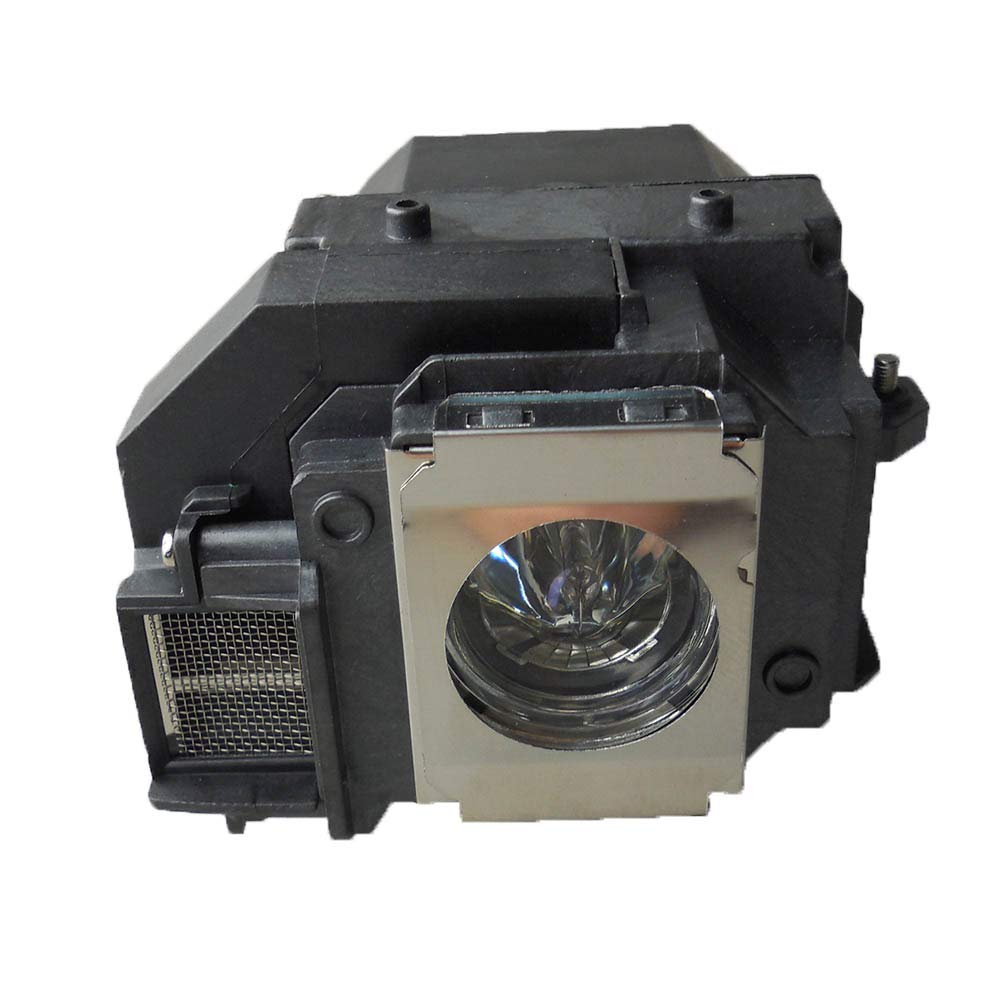 Lámpara para proyector ELPLP66 con carcasa compatible con MovieMate 85HD 7