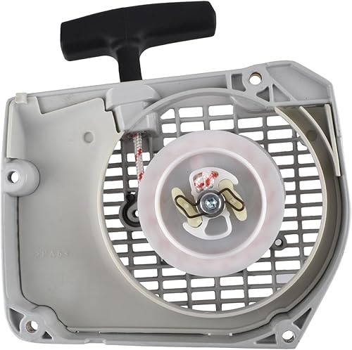 Miniatura 2 de Cancanle 034 036 MS340 MS360 Recoil Rewind Pull Starter Asamblea para STIHL 034 036 MS340 MS360 Motosierra
