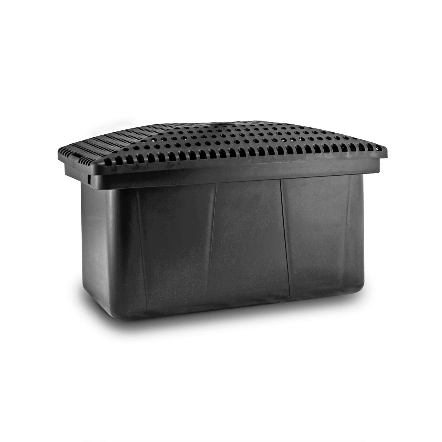 CLGarden Bio Filterbox BFB1 Filterkasten für Springbrunnenpumpe Solarpumpe Teichpumpe