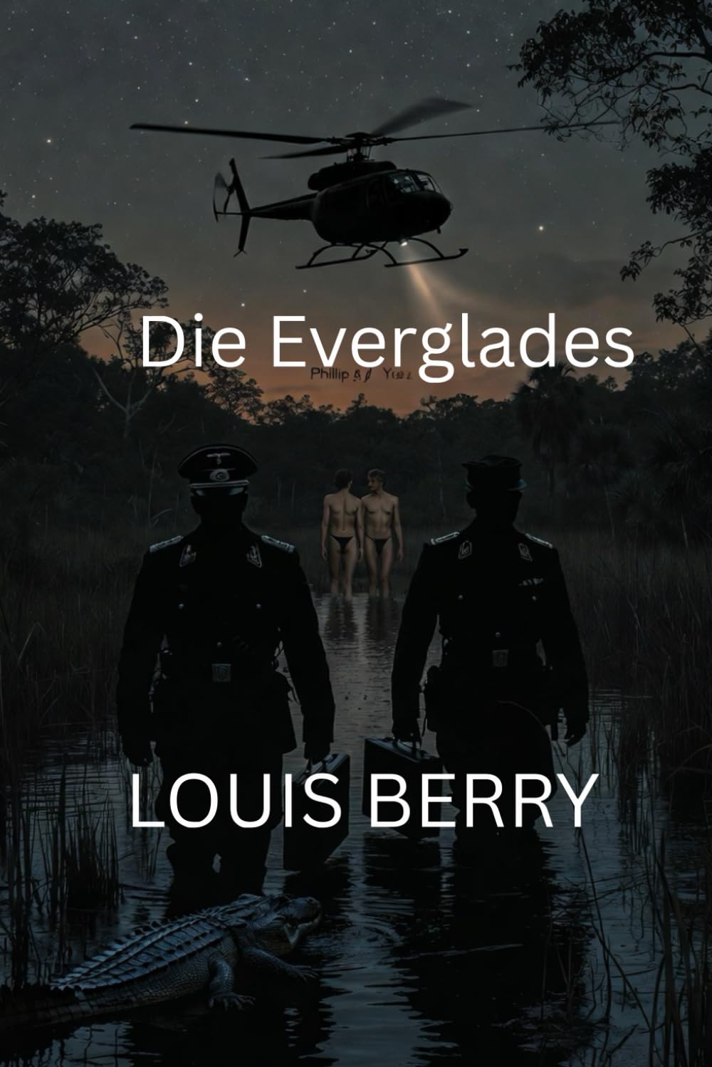 Die Everglades: Die grenzenlose Töpferei der Gesellschaft