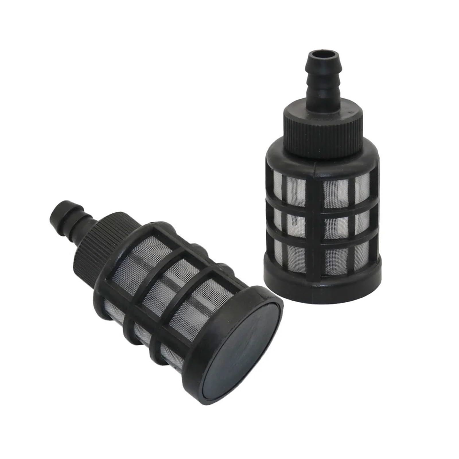 Bngdfdgh One Color Hose Filter Car Wash Garden Irrigation Fertilization Sprayer Pump Mesh Stainless Steel