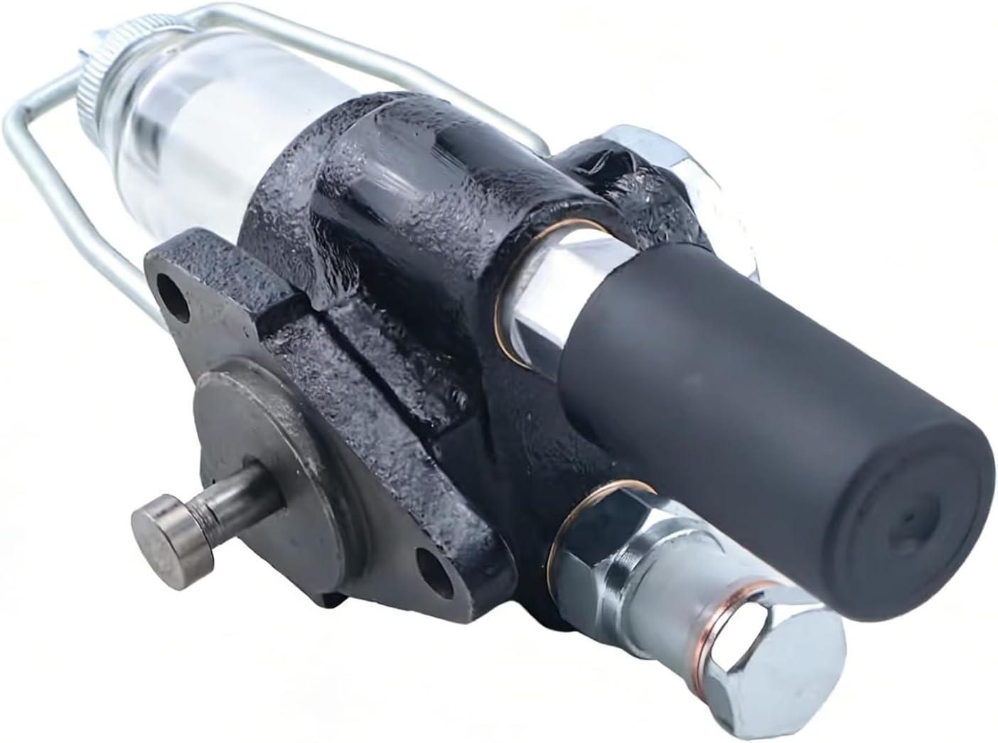 Fuel Feed Pump F002A50040 9440030029 0149-2886 Compatible for Cummins Onan Engine