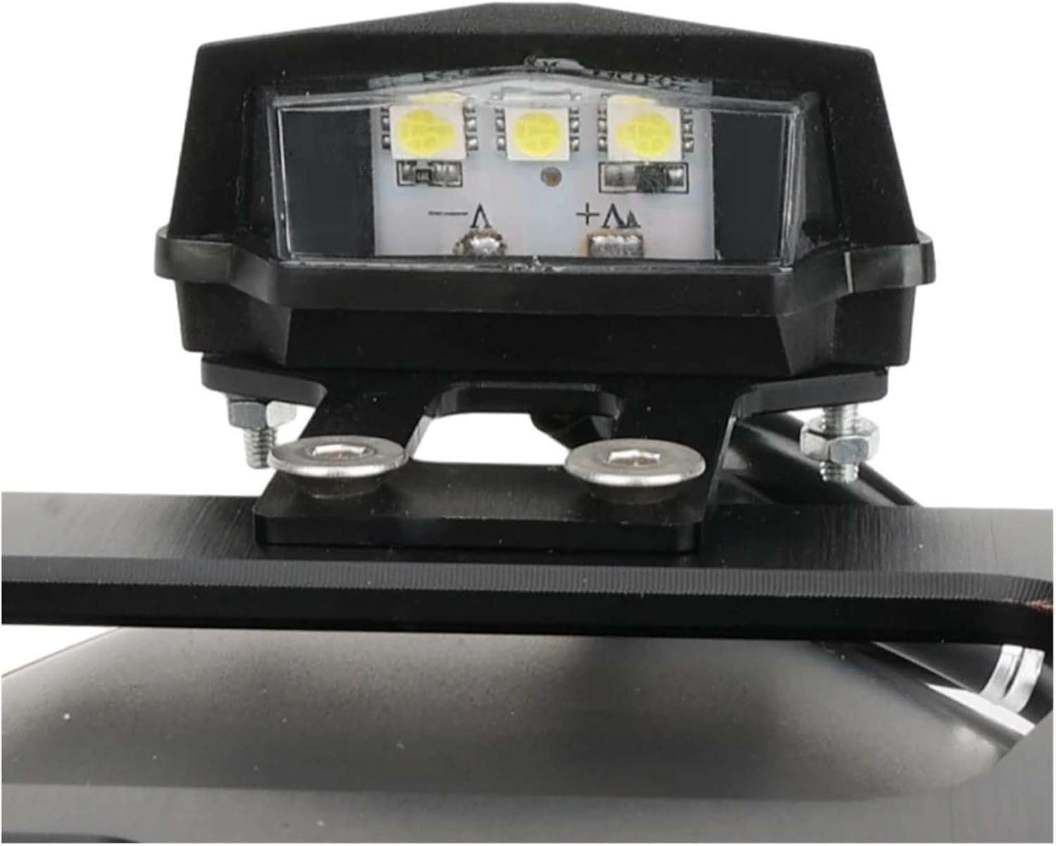 オートバイ ライセンスプレートホルダー CB650R CBR650R 2023 リアマッドガード CB650F CBR650F CB