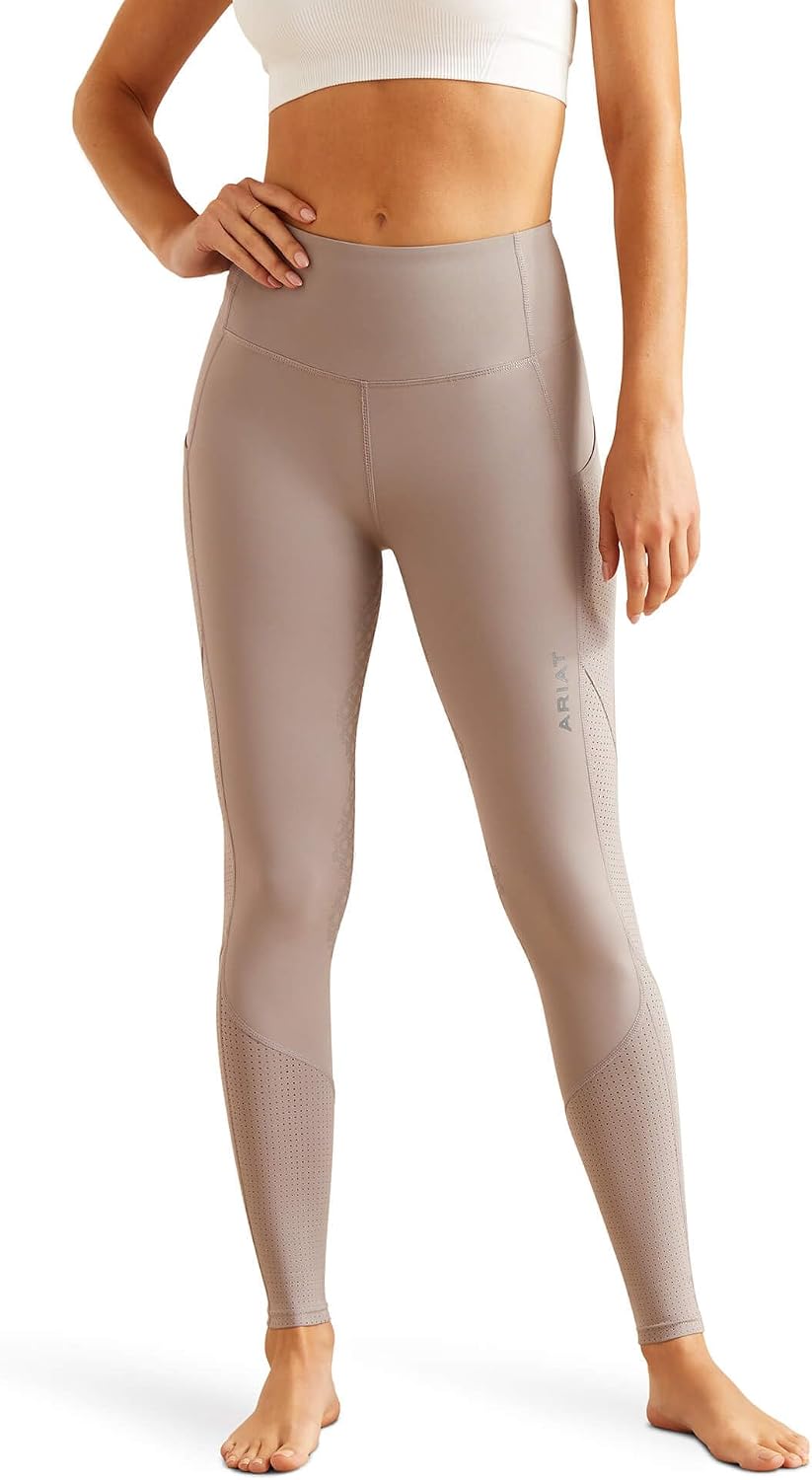 ARIAT Women's Breathe Eos Half Grip Tight