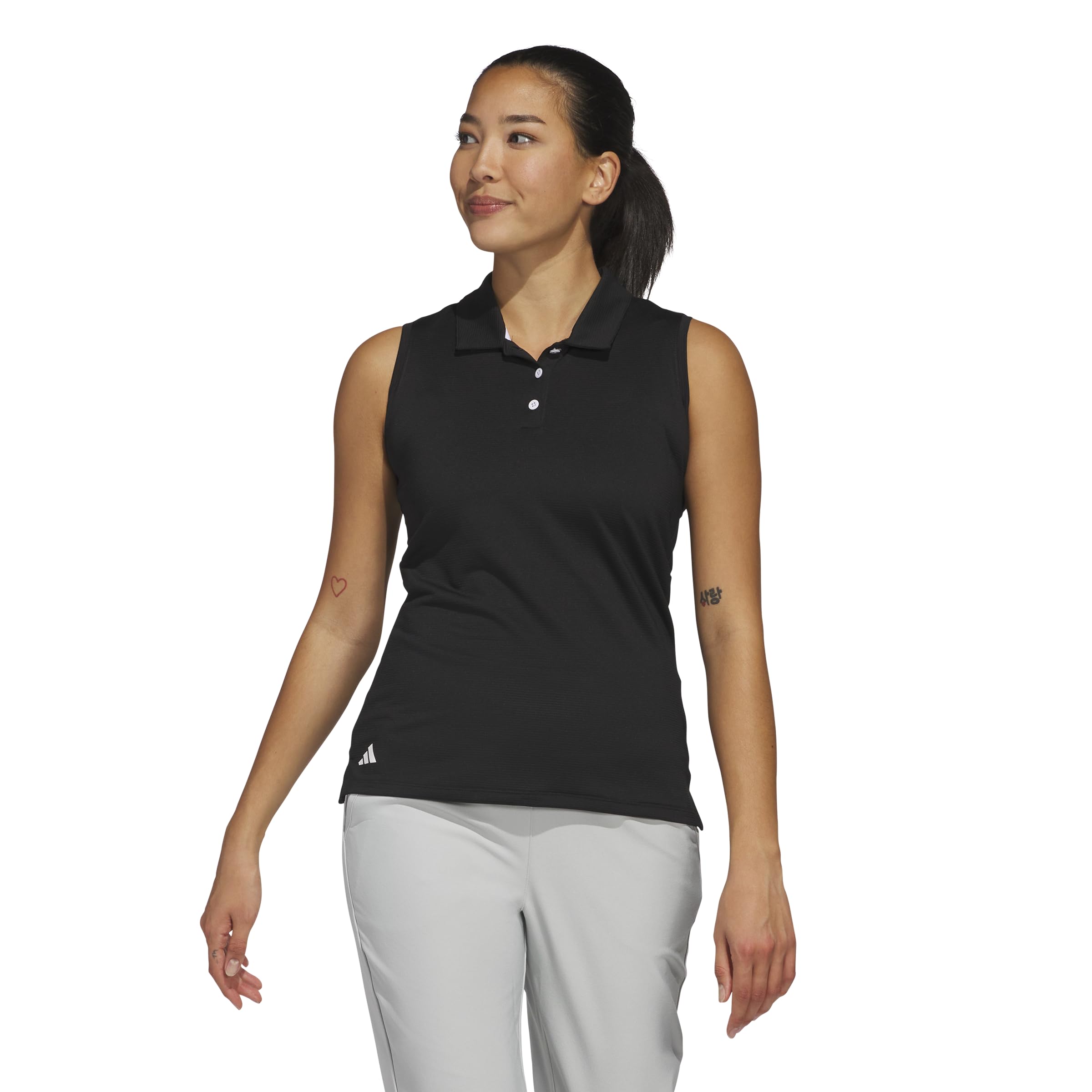 adidas Ottoman koszulka polo Kobiety Ottoman Polo Shirt