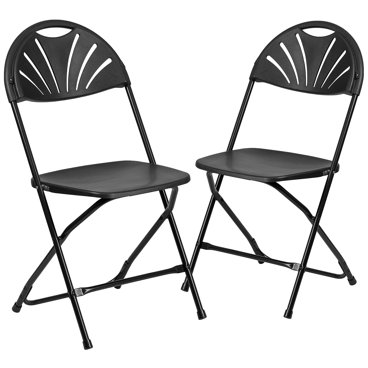 Amazon｜Flash Furniture (フラッシュファニチャー) 2パック