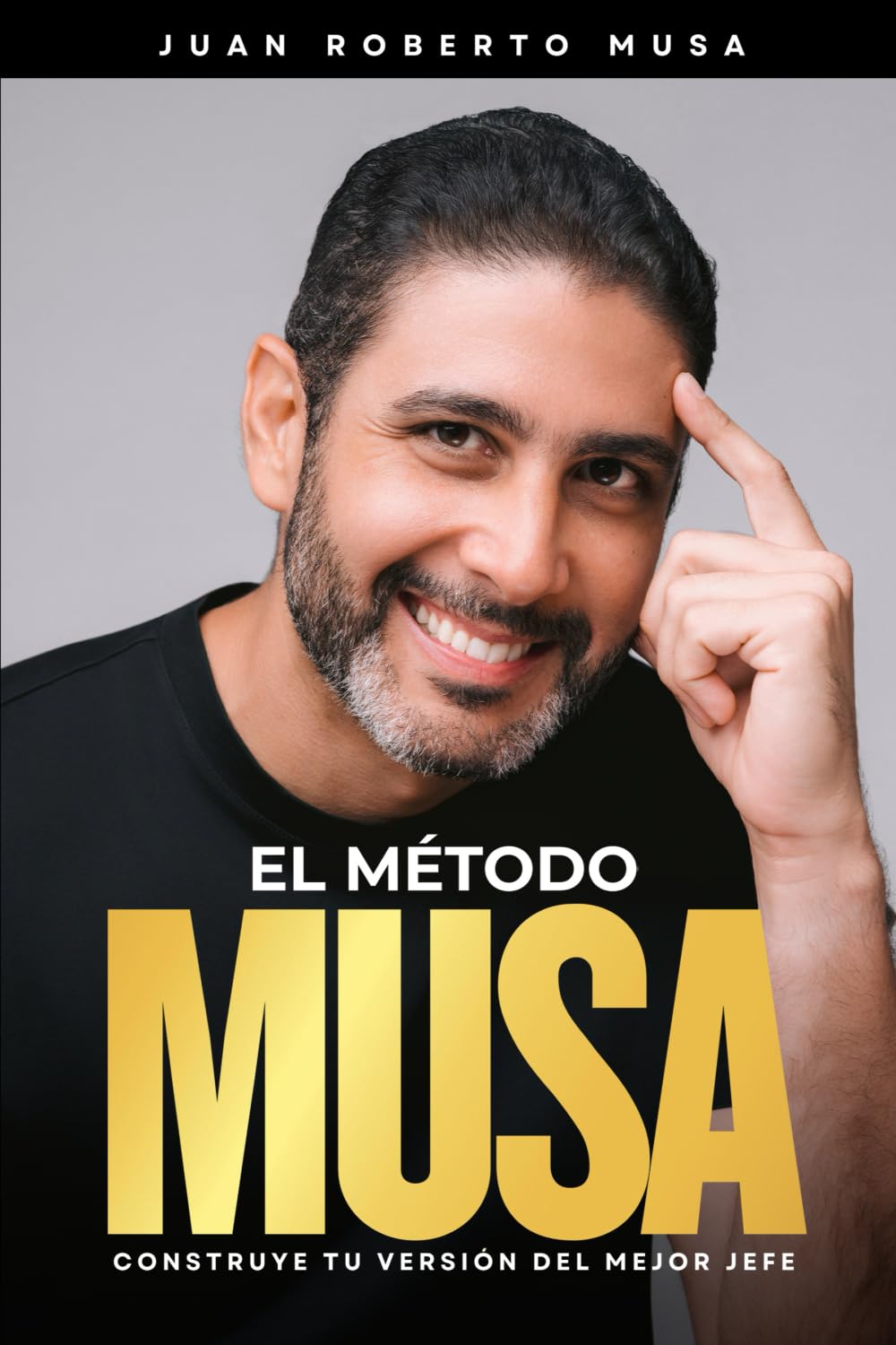 El Método Musa: Construye tu versión del mejor jefe