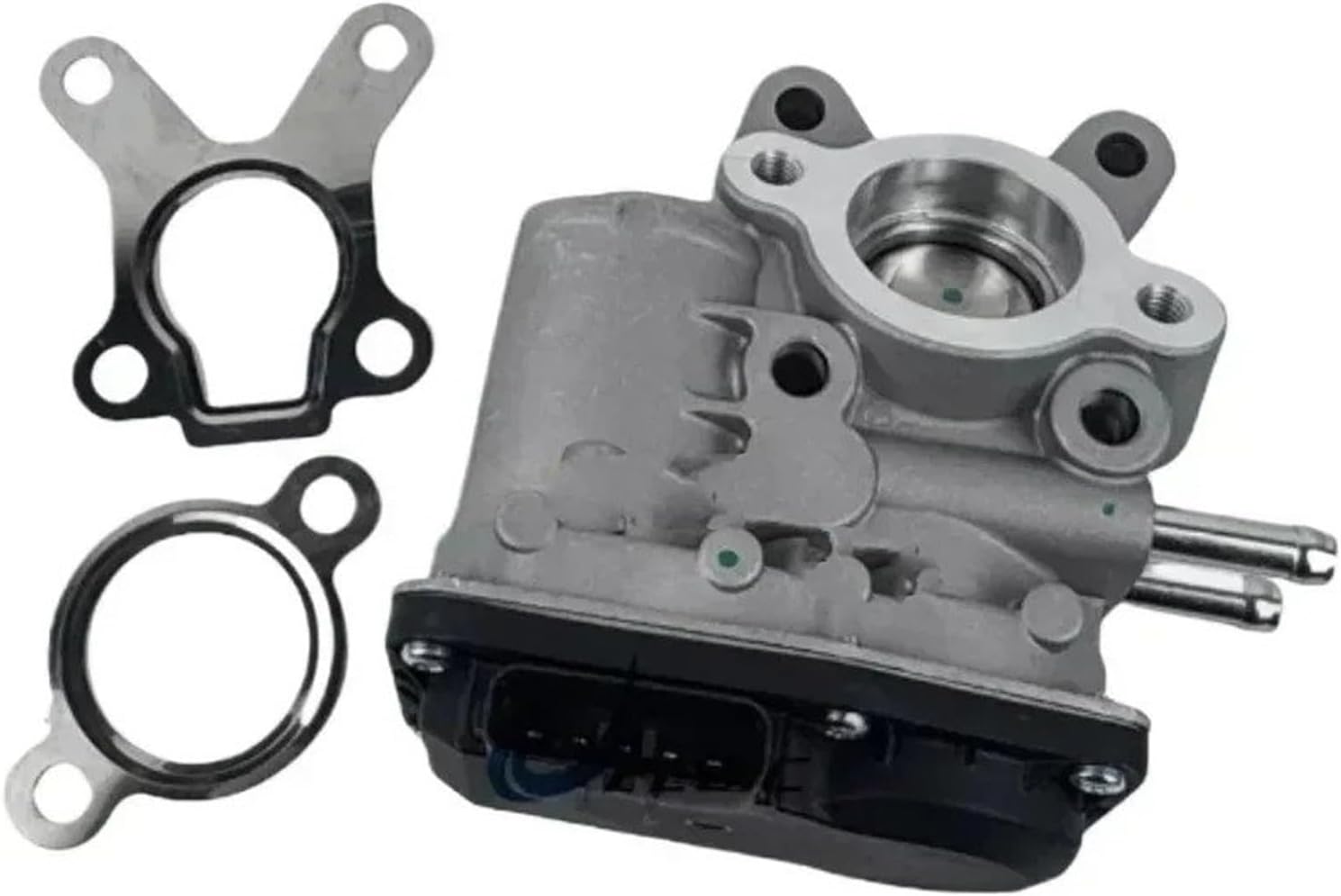 自動車エンジンEGR バルブ に適合するナバラ D40 NP300 パスファインダーキャブスター 2.5 DCi 1992-2017