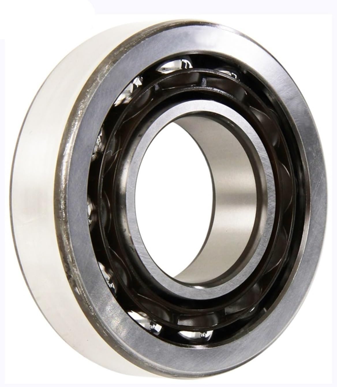 1pcs 7313 7313BEP 7313BEP/P6 65x140x33 7313-B-TVP Angular Contact Bearings