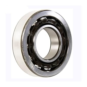 1pcs 7313 7313BEP 7313BEP/P6 65x140x33 7313-B-TVP Angular Contact Bearings