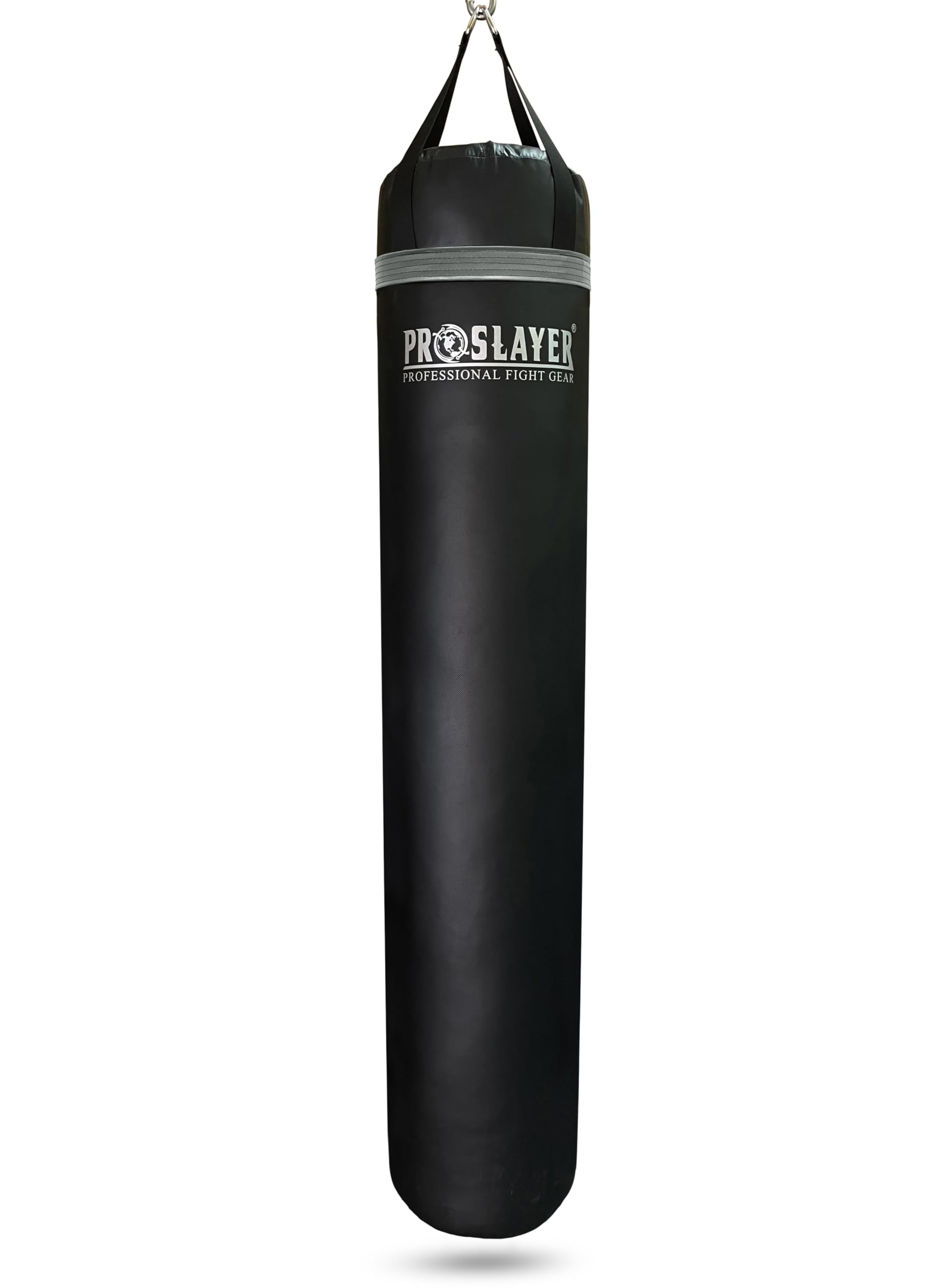 6ft Tall 150lb Muay Thai Kickboxing Boxing MMA Heavy Bag UNFILLED - Made in USA