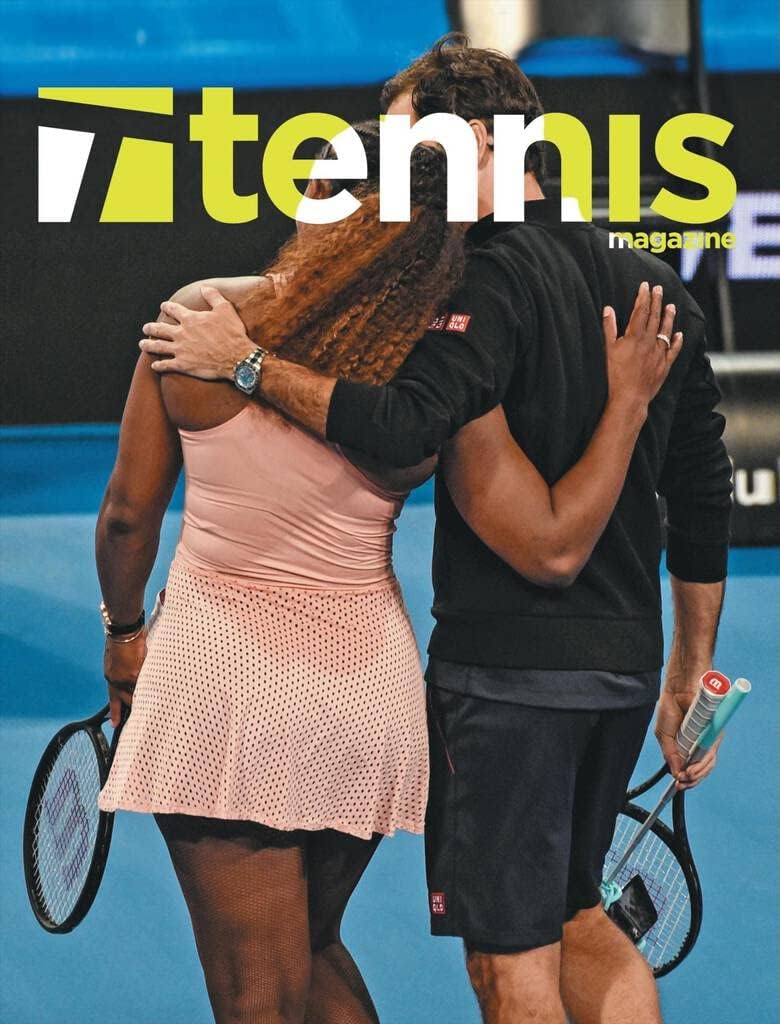 Tennis Magazine
