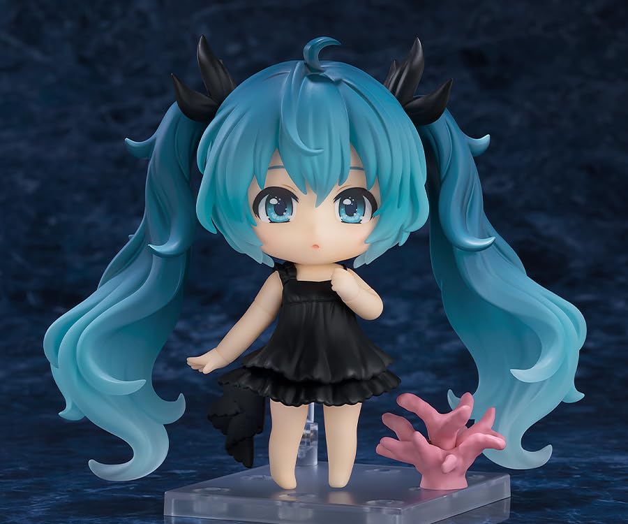 Amazon | グッドスマイルカンパニー[GOOD SMILE COMPANY] ねんどろいど