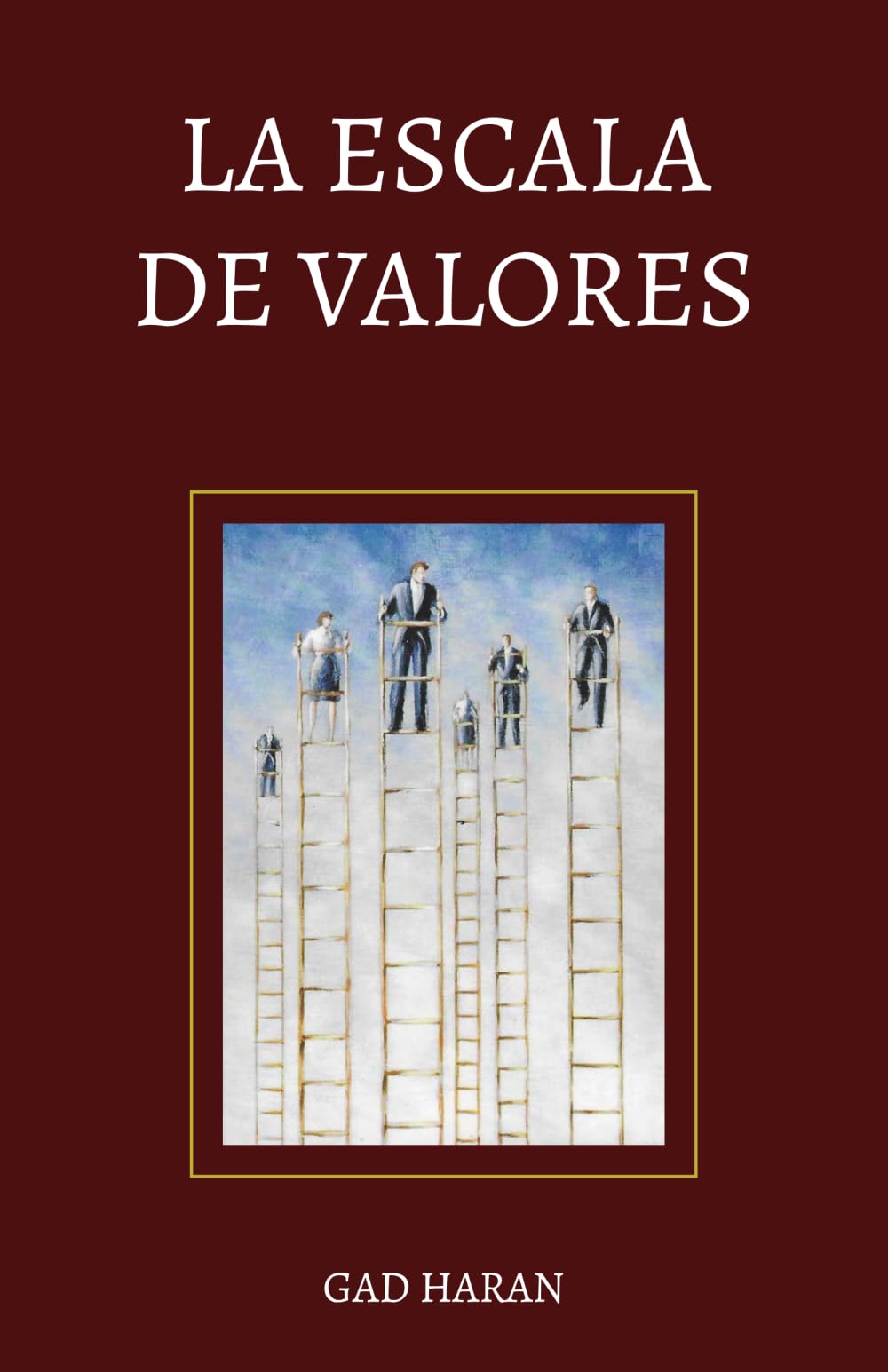 La escala de valores