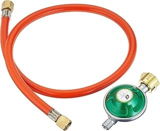 50 mBar Regulator