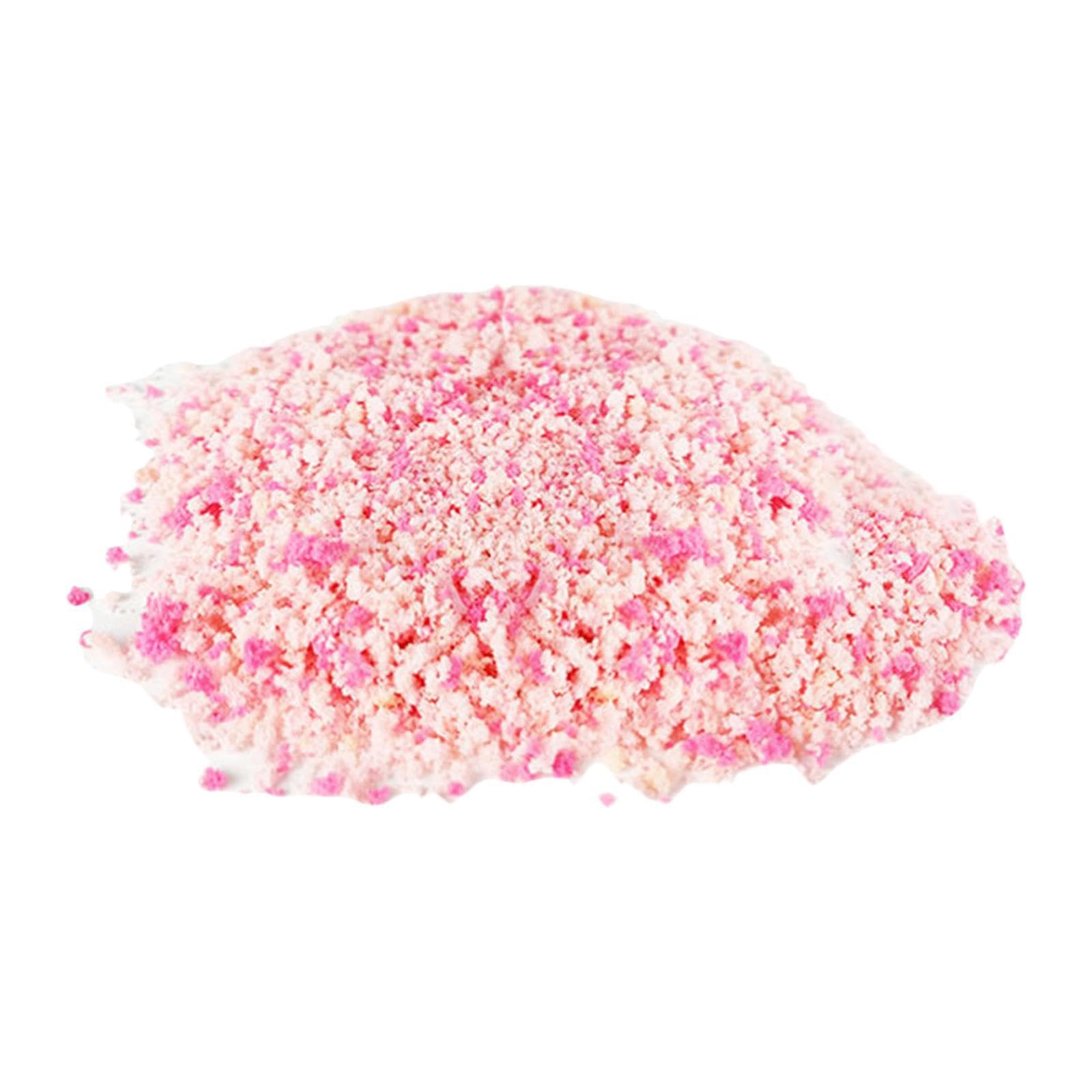 MUXZSIZ Diorama Accessories Model Railroad Scenery Miniature Leaves Designed for Easy in Building Scenic Railway Spaces and Fairy Gardens Building Materials