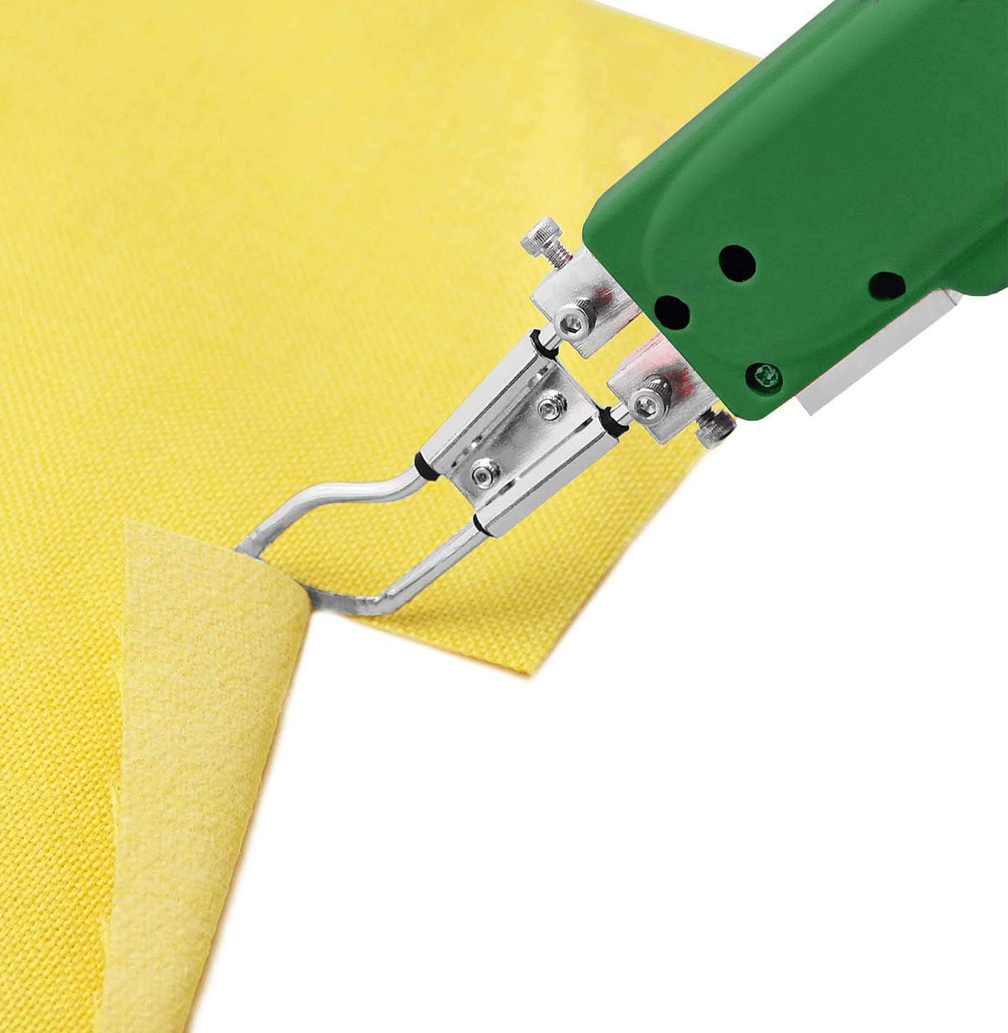Electric Fabric Heat Knife Nylon Rope Cutter Electric Hot Knife