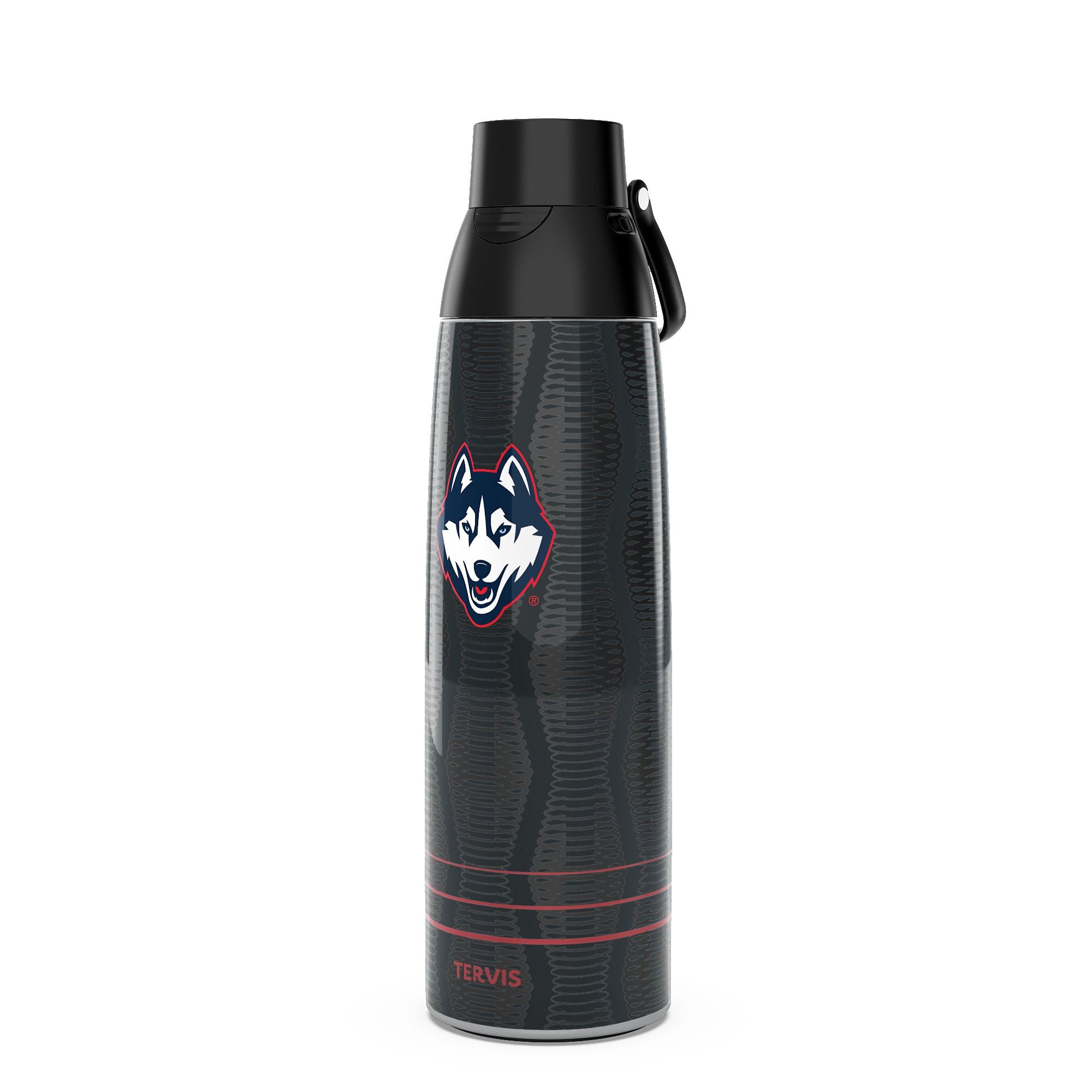 Bouteille d'eau isotherme Tervis contre la condensation et les boissons tièdes