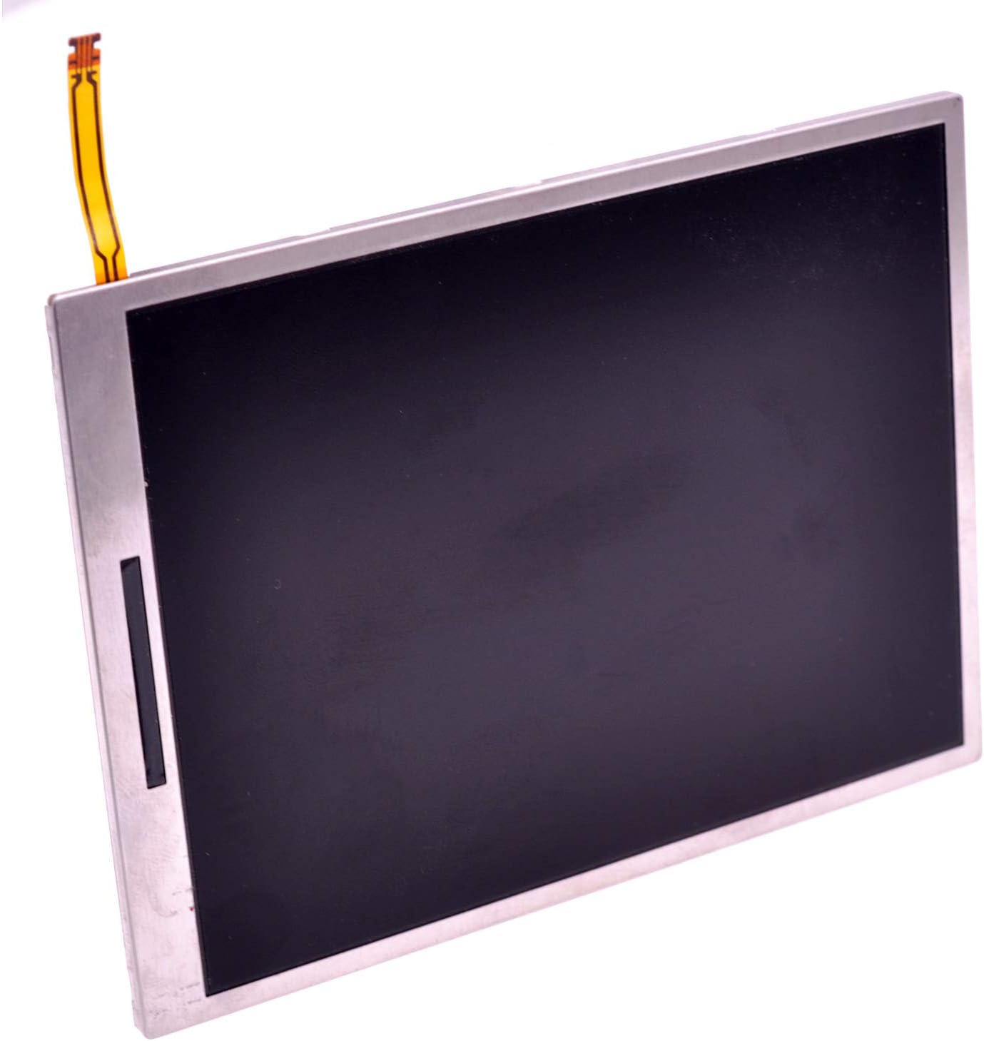 Deal4go Écran LCD inférieur de Rechange pour Nintendo 2DS XL