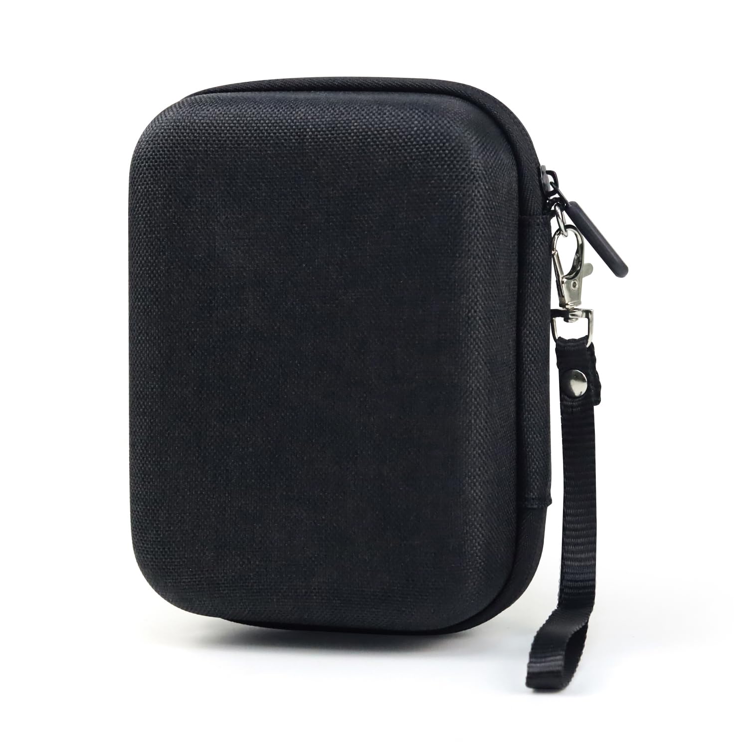 Protective Hard Case for Fuji-Film Insta-x Instant Mini EVO Link 2 Liplay Camera EVA Carrying Bag Holder with Inner Storage Pocket (Black)-picture-24