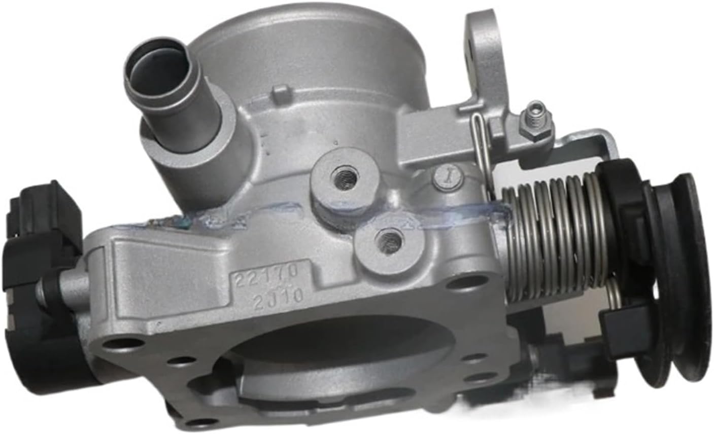 22210-22170 22210-0D110 22210-22080 スロットルボディバルブ。トヨタ